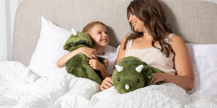 What Do They Put in Stuffed Animals to Make Them Weighted? - Brease