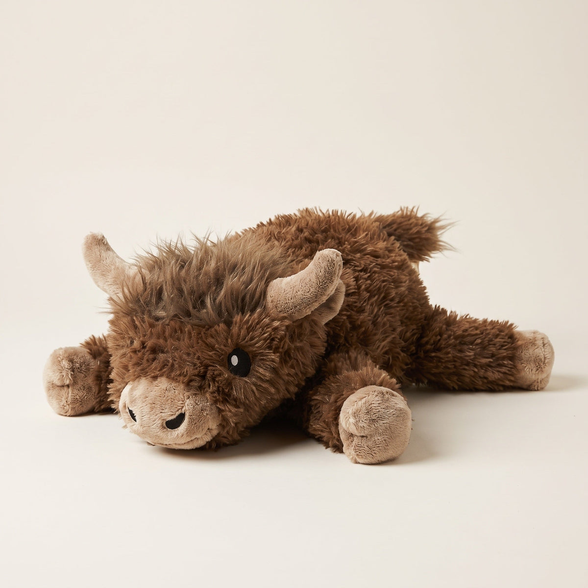 Weighted Highland Cow Coffee, 2.3 kg #Colour_Coffee