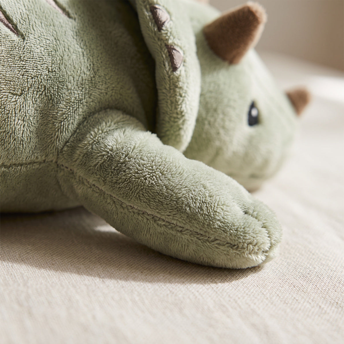 Weighted Dinosaur Matcha, 4.5 kg #Weight_4,5 kg