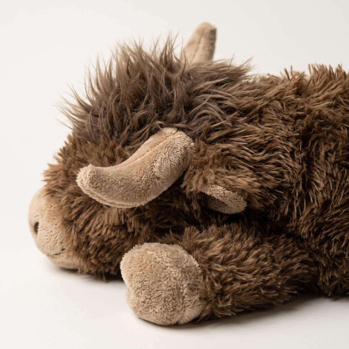 Weighted Highland Cow Coffee, 4.5 kg #Weight_4,5 kg
