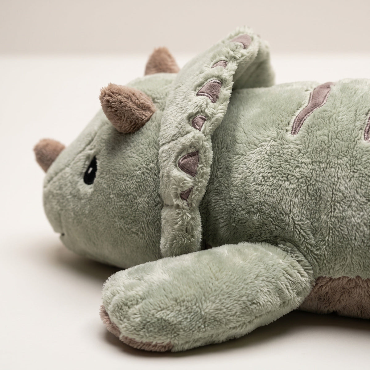 Weighted Dinosaur Matcha, 4.5 kg #Weight_4,5 kg
