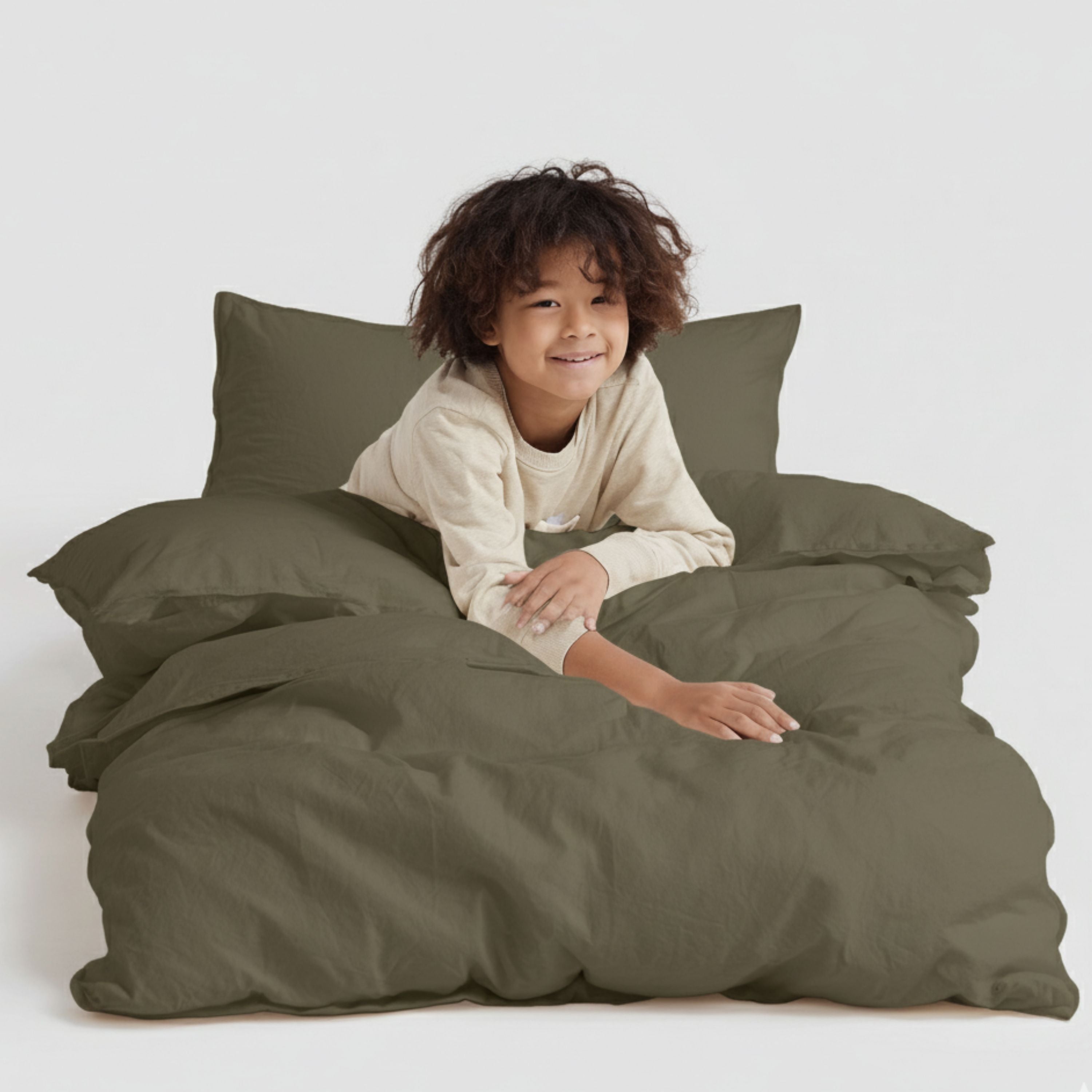 Brease® Peitto + Tyynynpäällinen -setti – Lähetetään 1.–9.12.