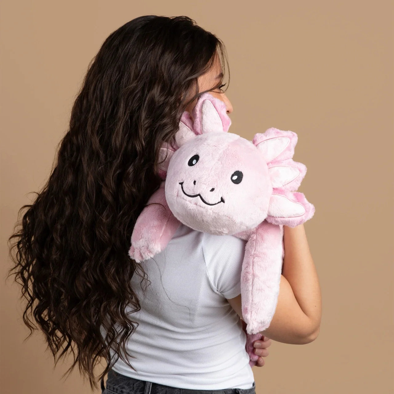 Weighted Axolotl 5lb