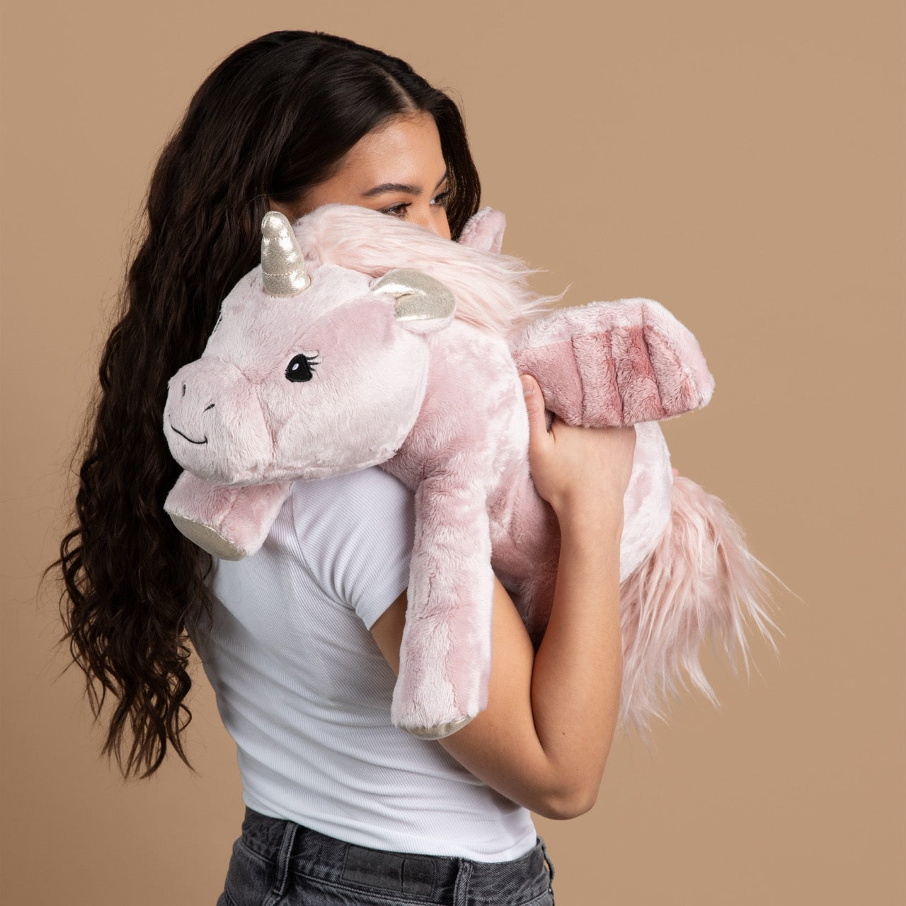 Weighted Unicorn 5lb