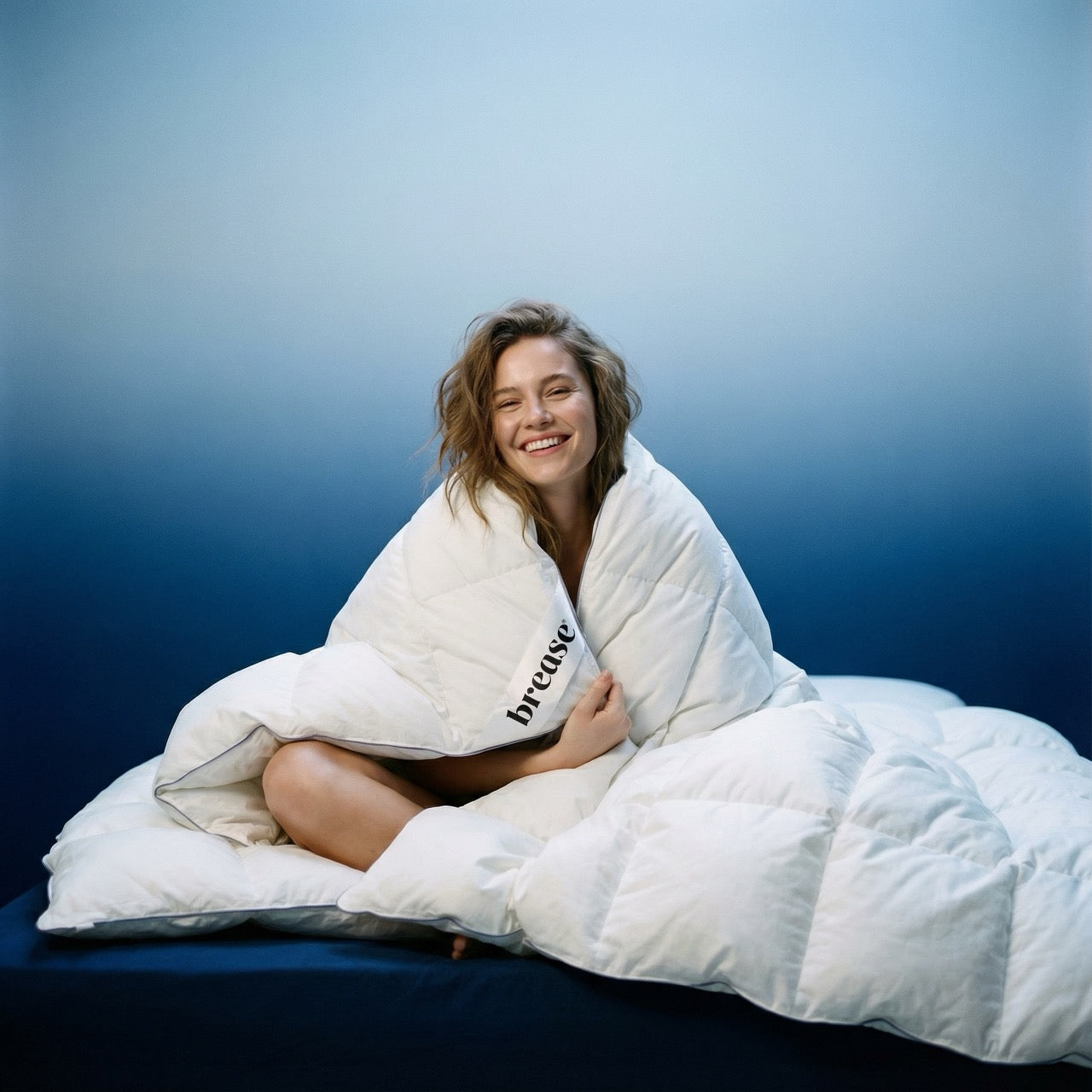 Puffy Weighted Duvet™