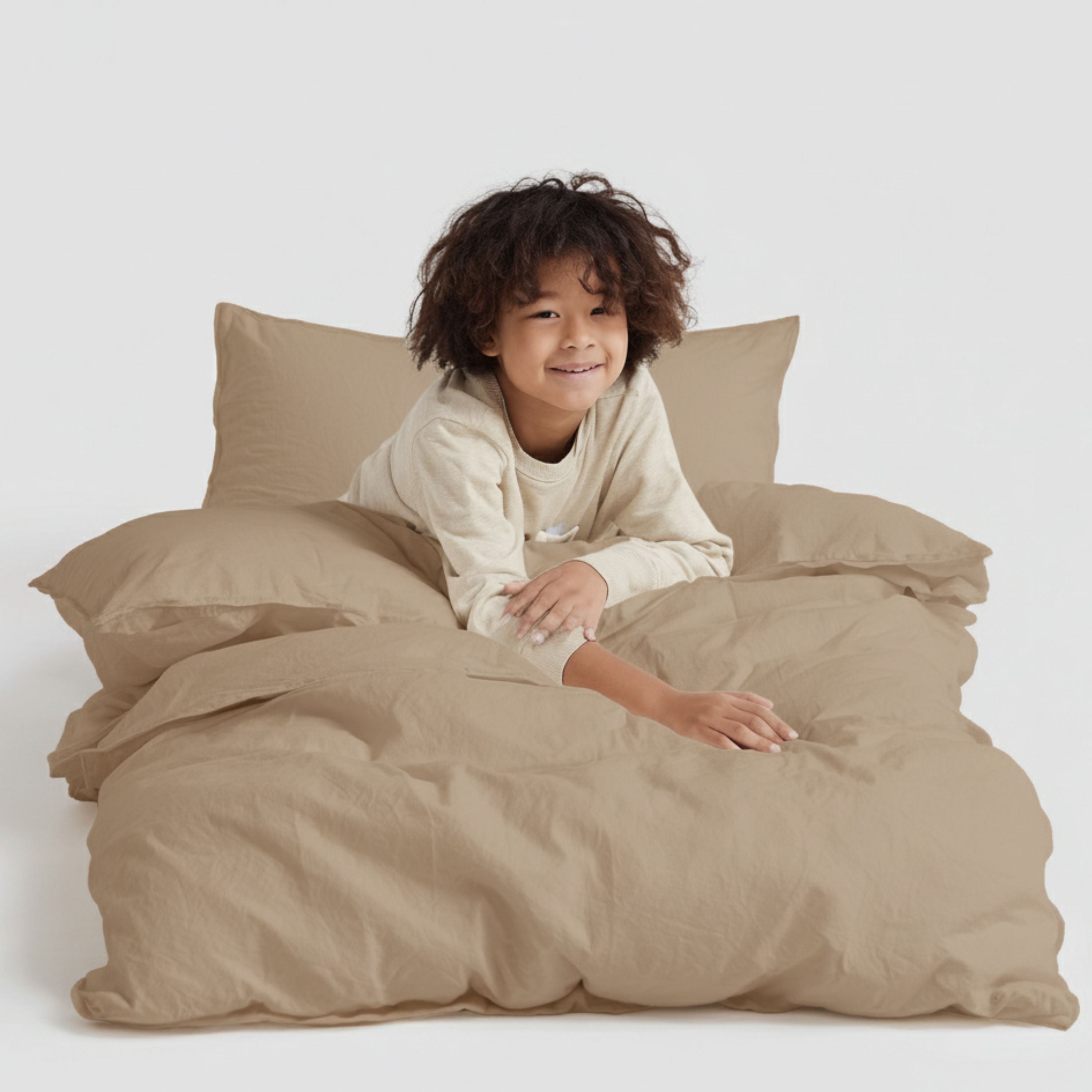 Brease® Peitto + Tyynynpäällinen -setti – Lähetetään 1.–9.12.