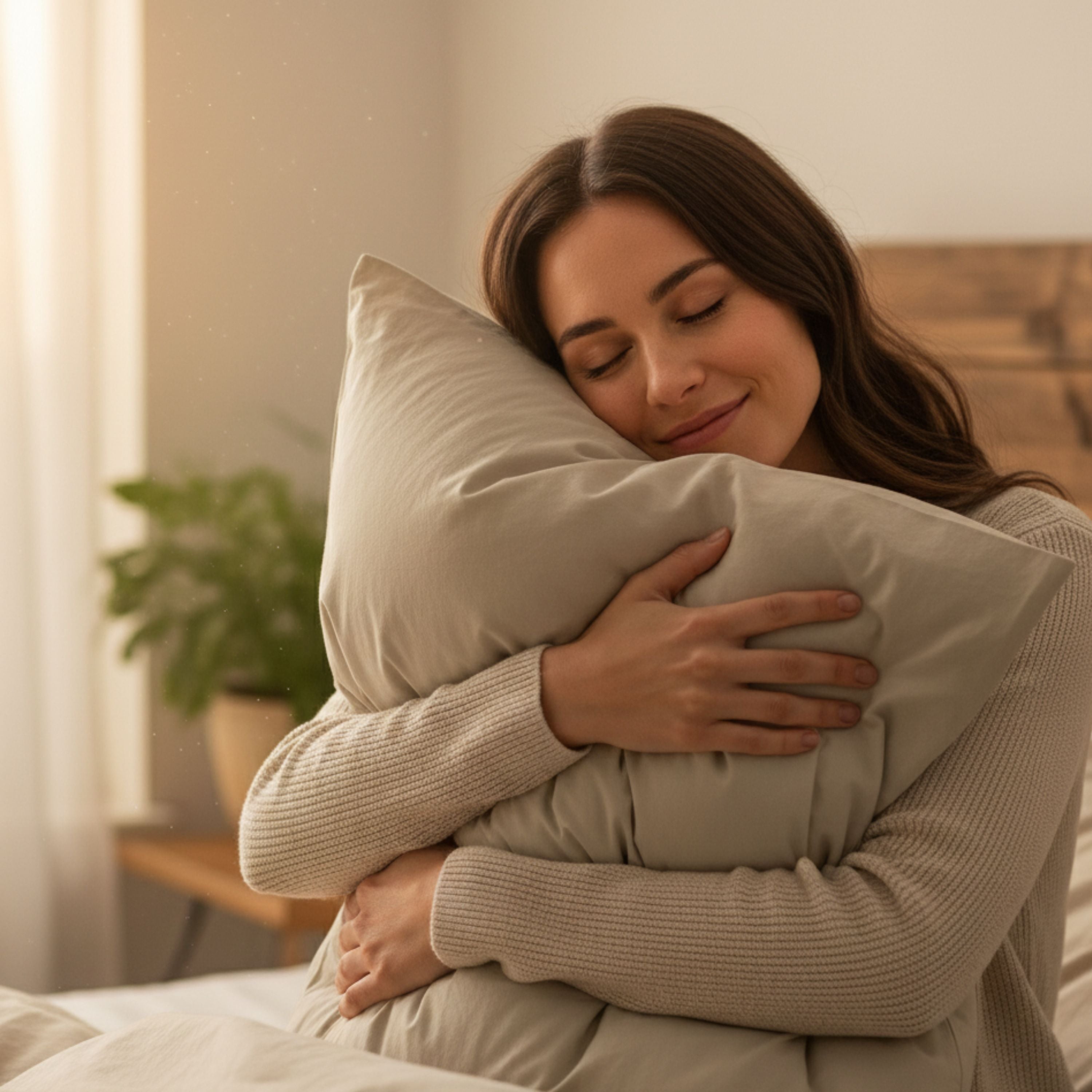 Brease® Peitto + Tyynynpäällinen -setti – Lähetetään 1.–9.12.