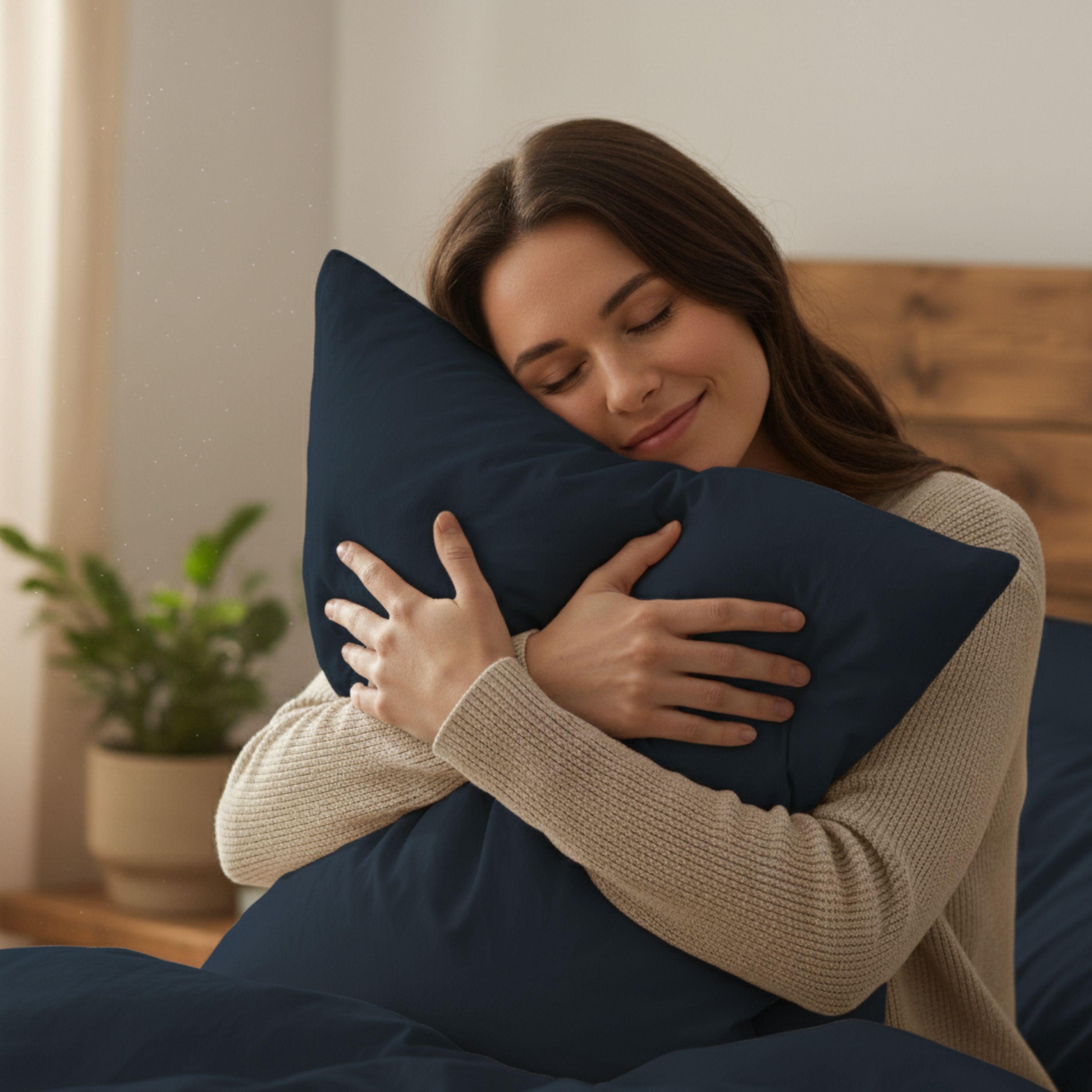 Brease® Peitto + Tyynynpäällinen -setti – Lähetetään 1.–9.12.