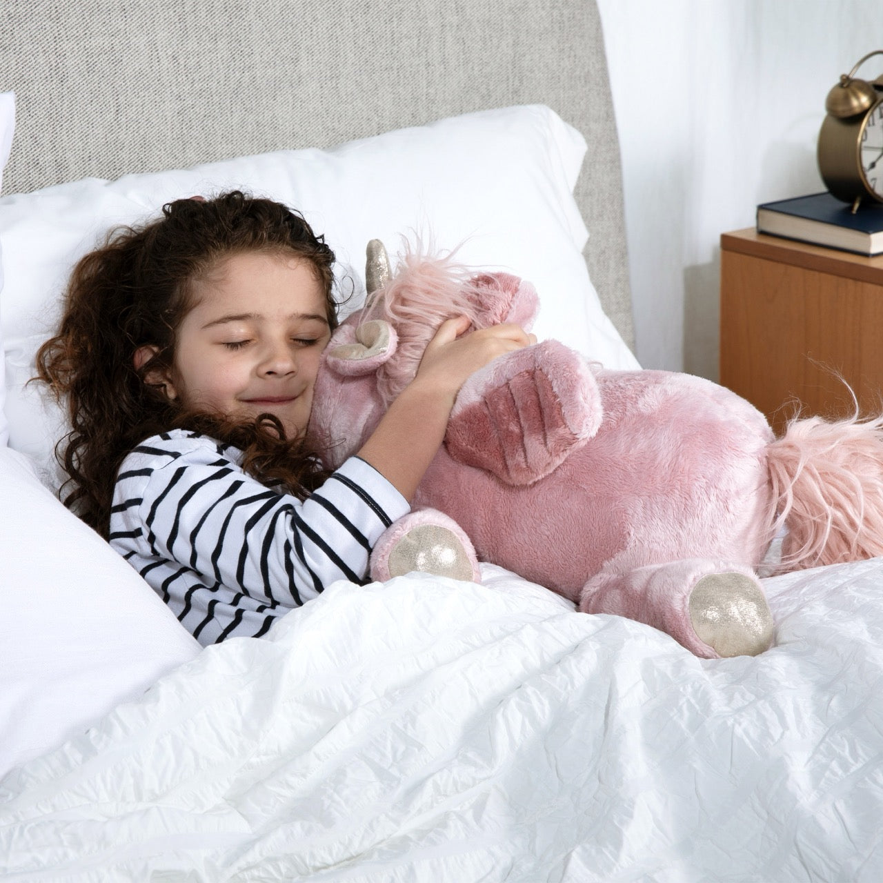 Brease® Weighted Unicorn 5lb