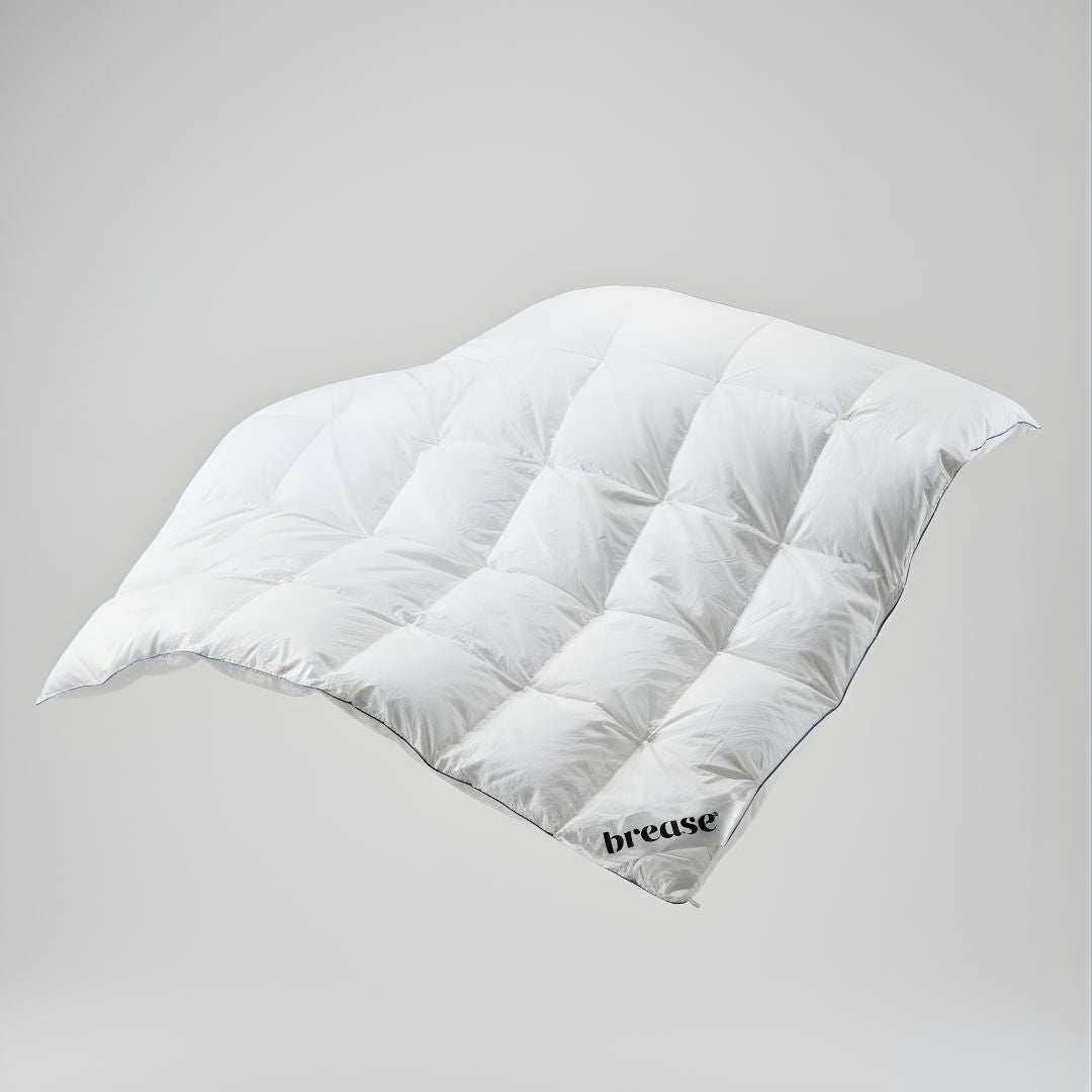 Brease® Hybrid Weighted Duvet™