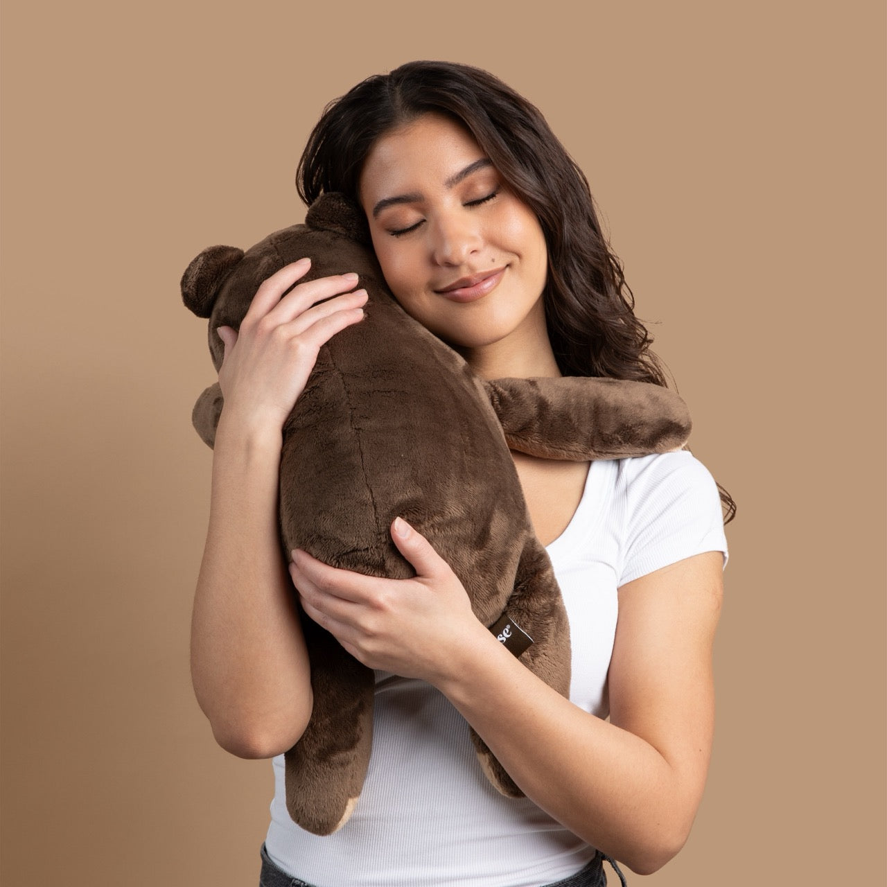 Brease® Weighted Bear 2,3 kg – Ships Dec 1–9