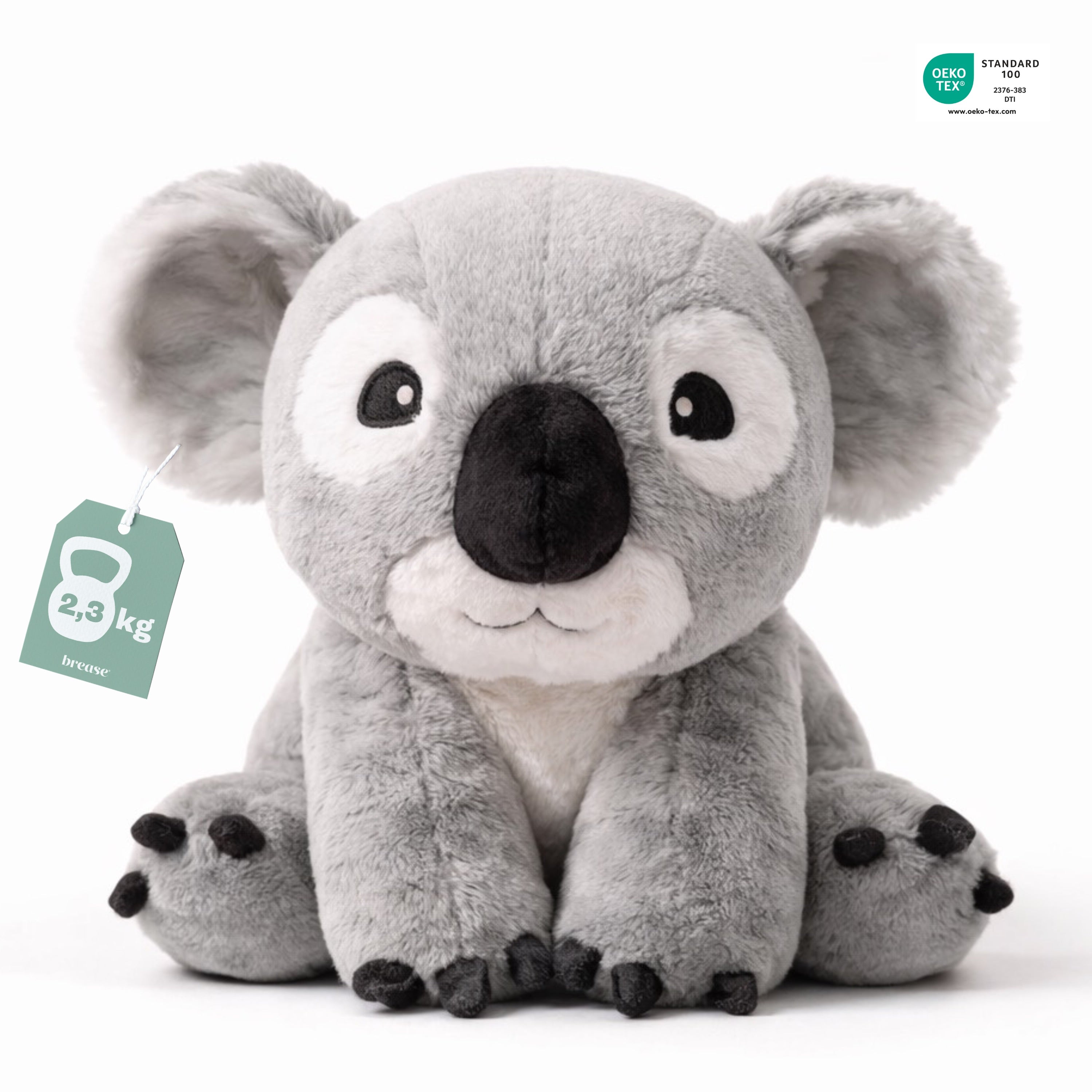 Weighted Koala 2,3 Kg