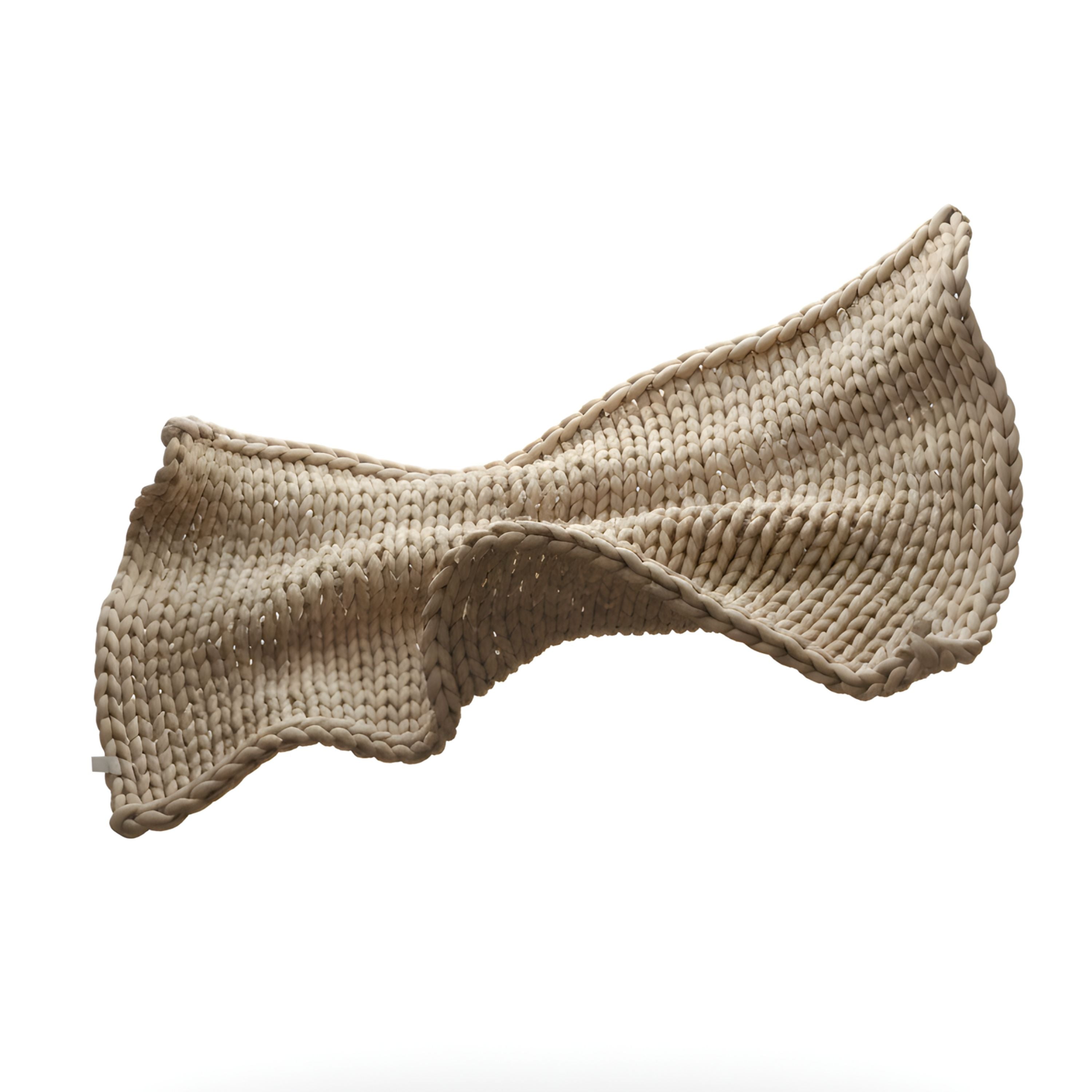 Brease® Knitted Weighted Blanket™