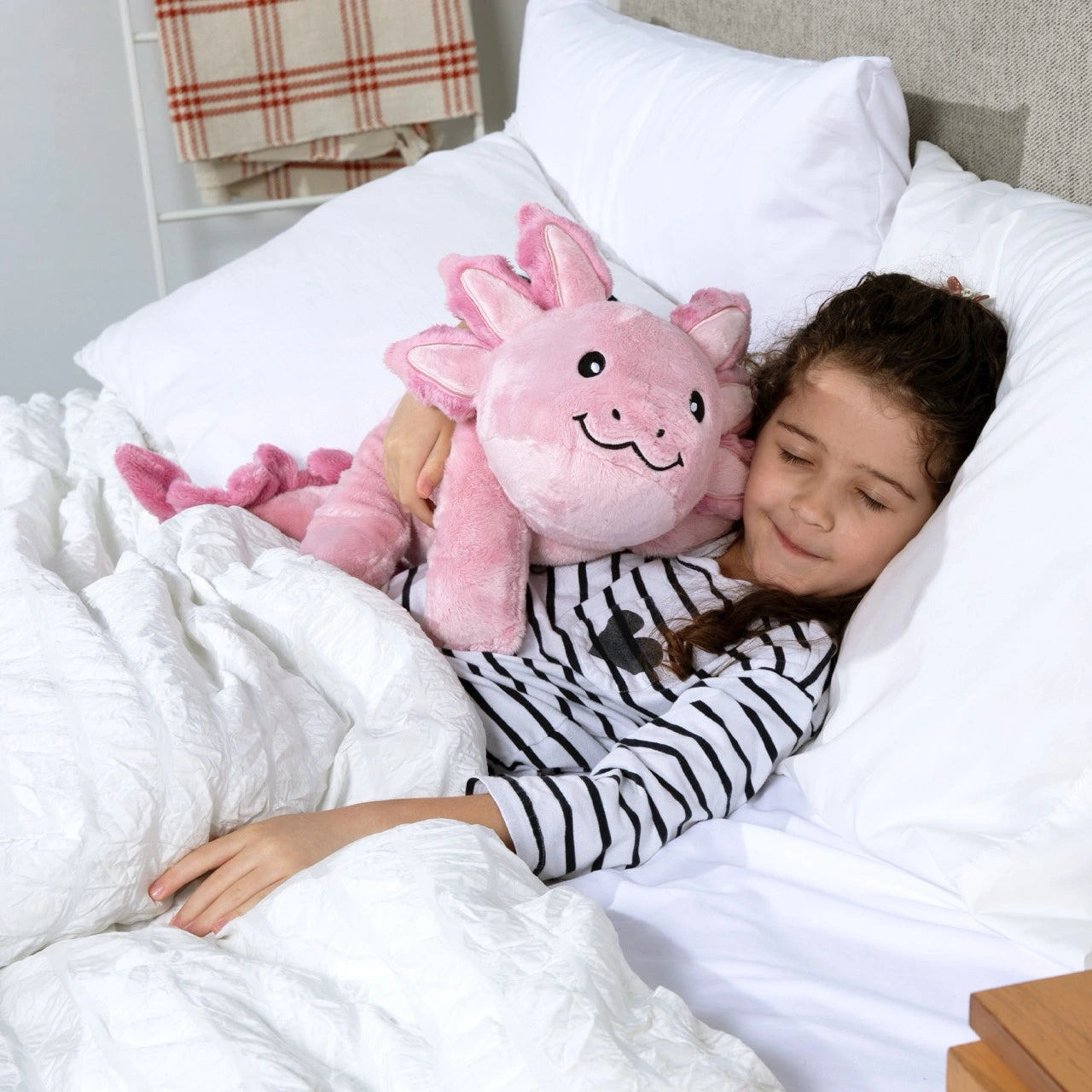 Weighted Axolotl 5lb