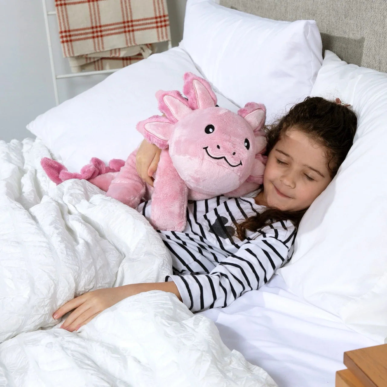 Weighted Axolotl 5lb