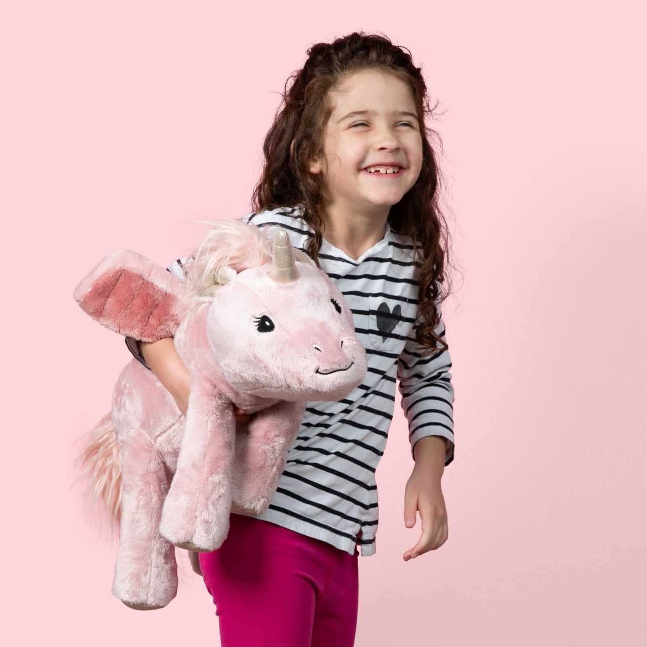 Brease® Weighted Unicorn 5lb