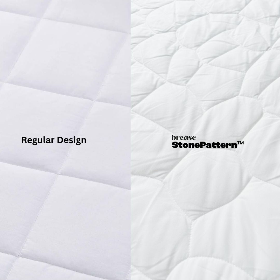 Brease® Weighted Duvet