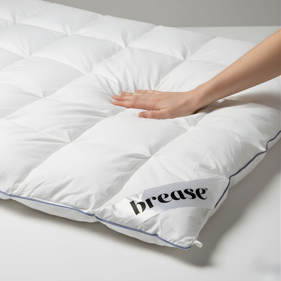 Brease® Hybrid Weighted Duvet™