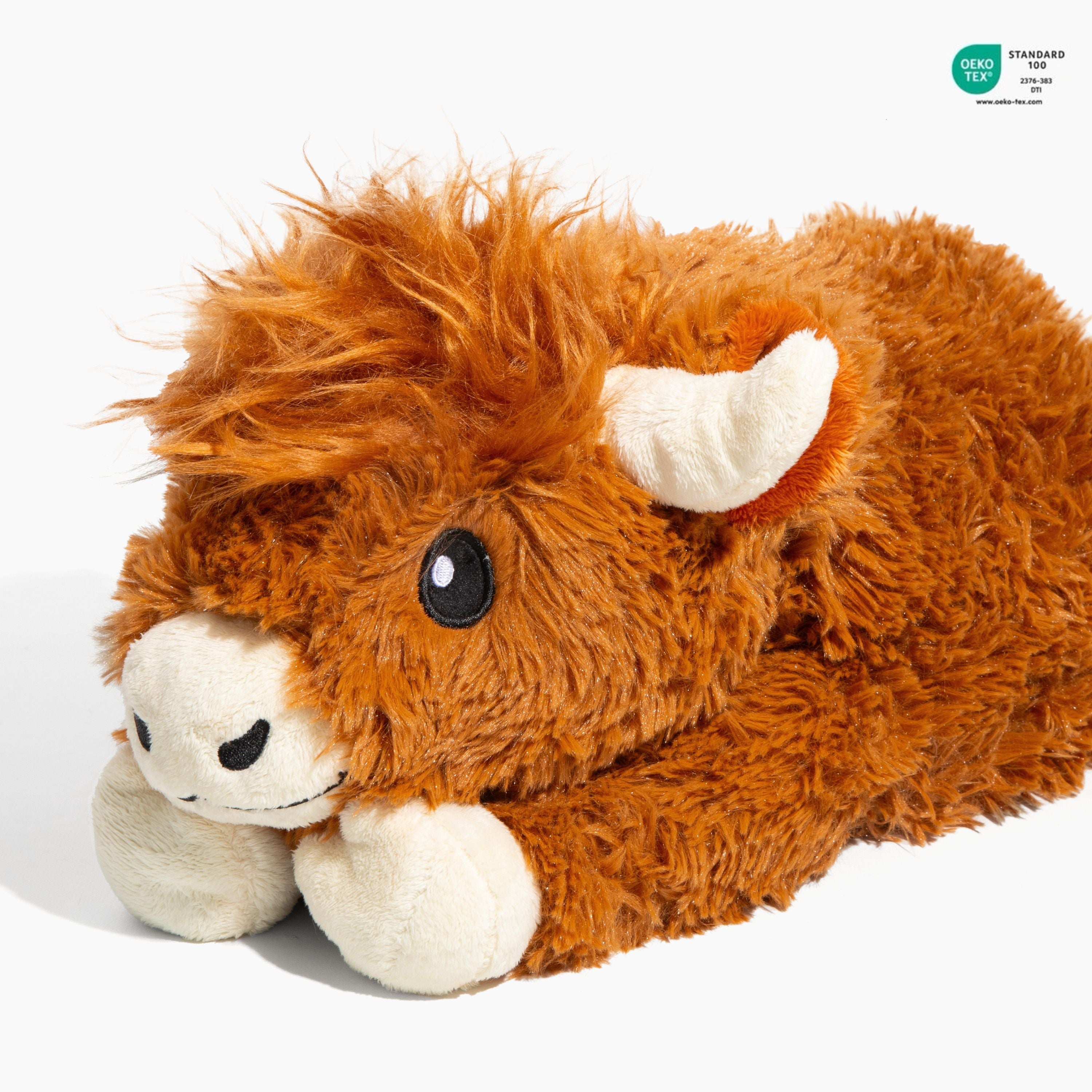 Brease® Painolelu Ylämaanlehmä 2,3 kg