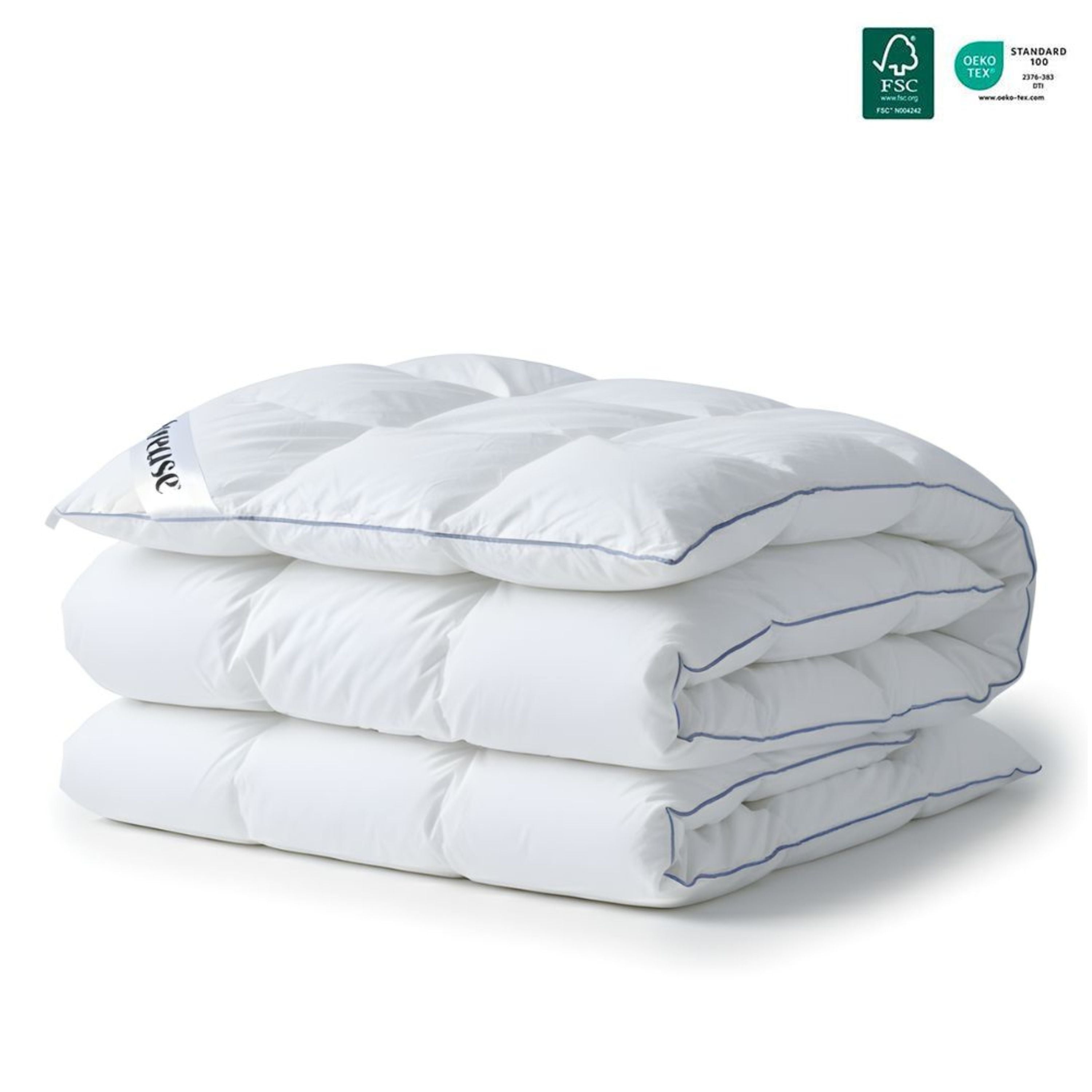 Brease® Hybrid Weighted Duvet™