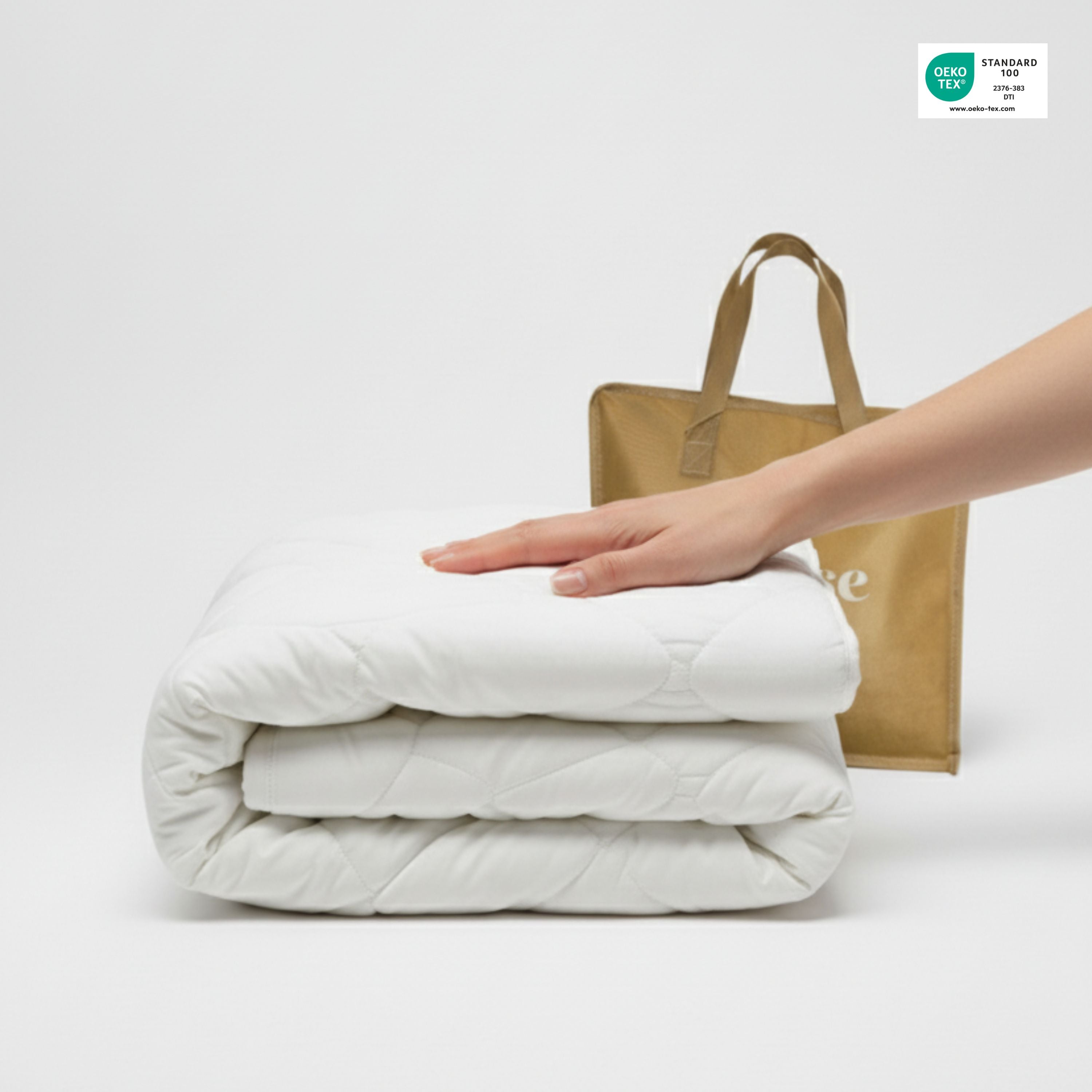 Brease® Weighted Duvet