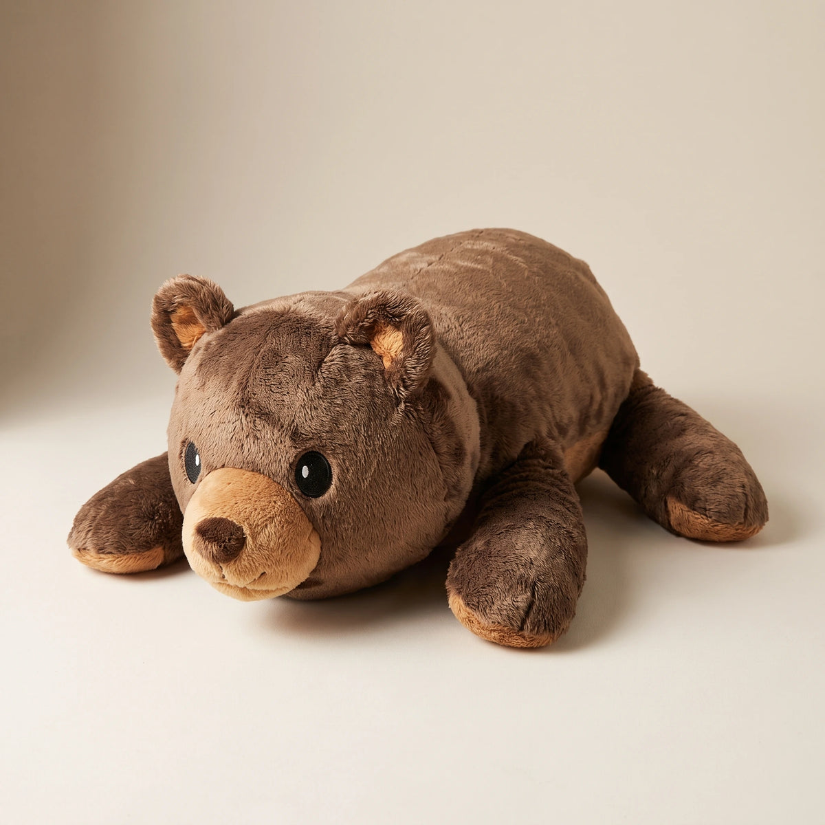 Weighted Bear 5lb