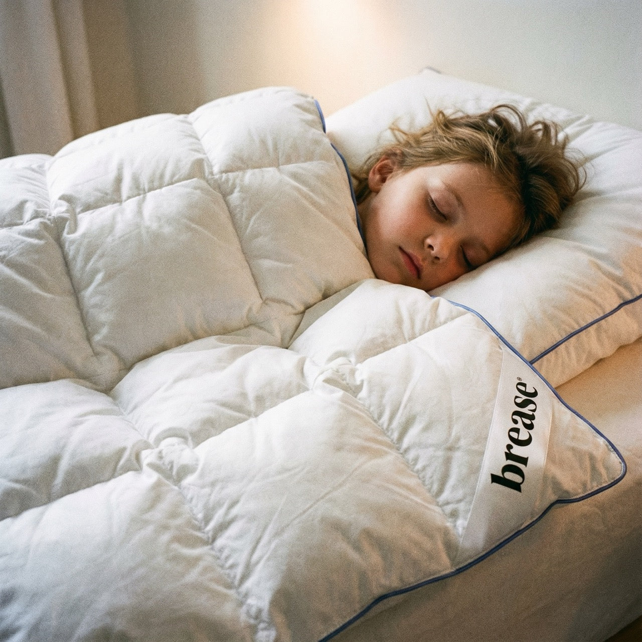 Puffy Weighted Duvet™ Junior 100x140 cm