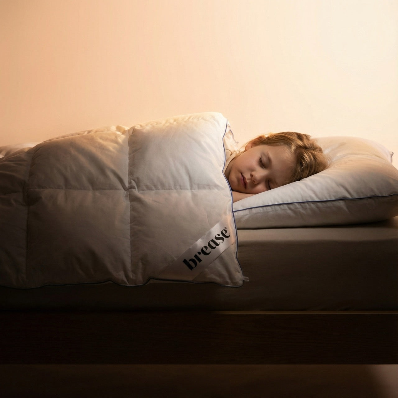 Puffy Weighted Duvet™ Junior 100x140 cm