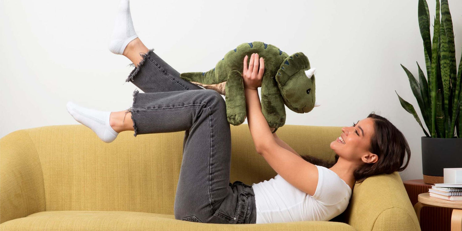 Top Picks: Anxiety Stuffed Animals