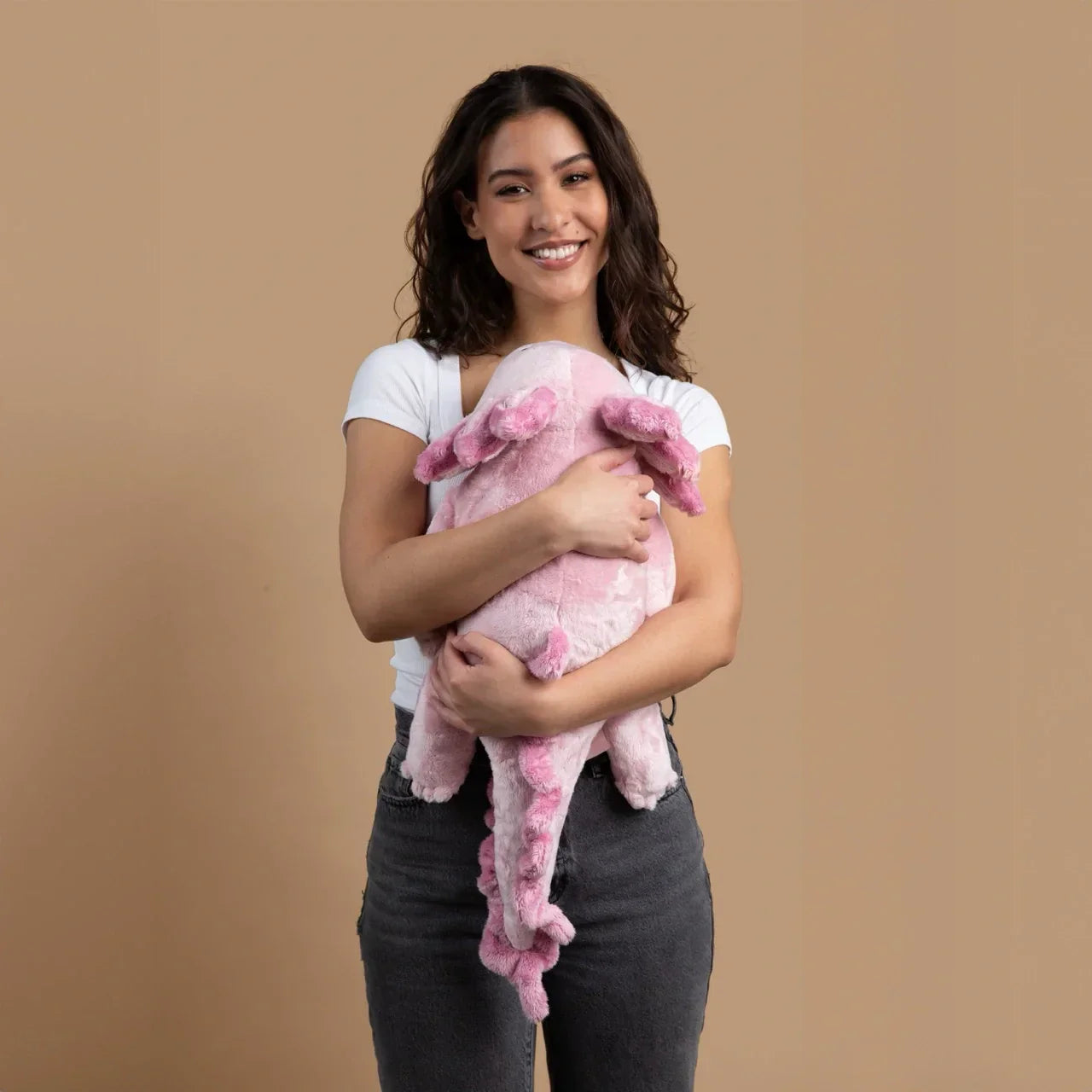 The Science Behind Weighted Plush Animals