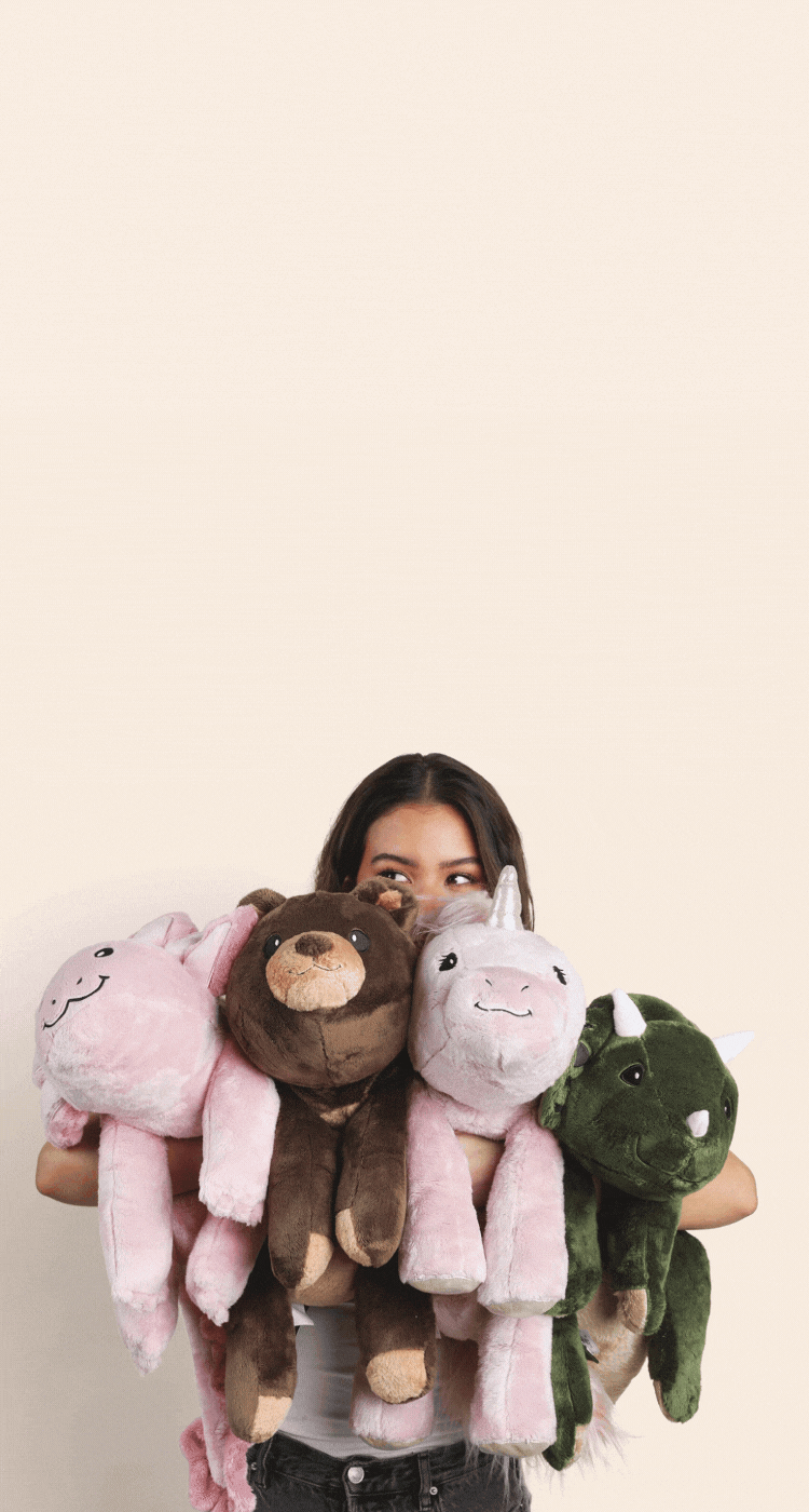 Weighted Stuffed Animals: What to Know Before Buying