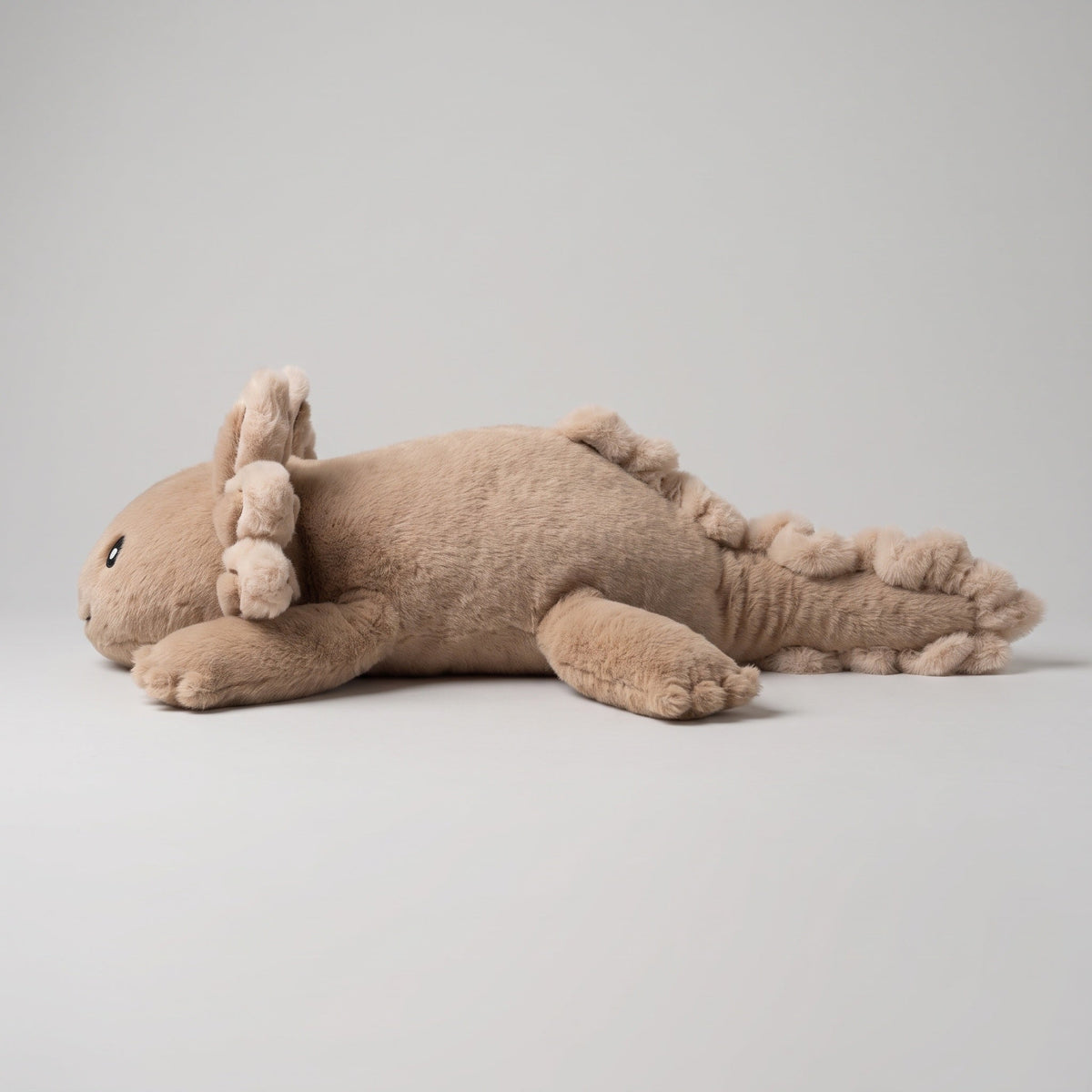 Weighted Axolotl Mushroom, 4.5 kg #Weight_4,5 kg