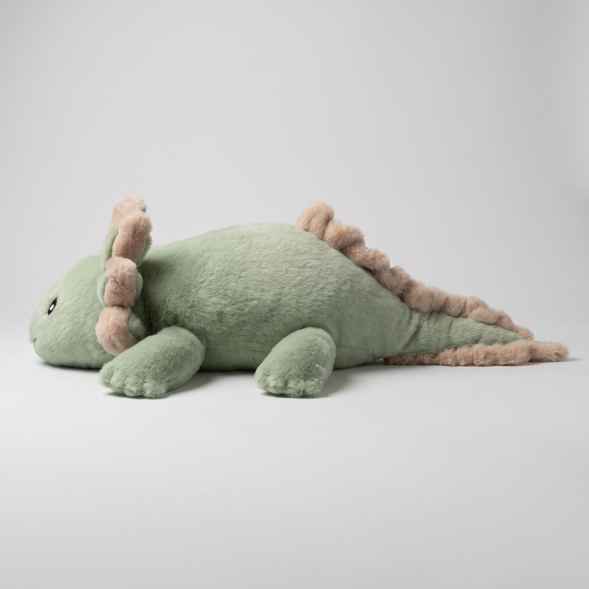 Weighted Axolotl Matcha, 4.5 kg #Weight_4,5 kg