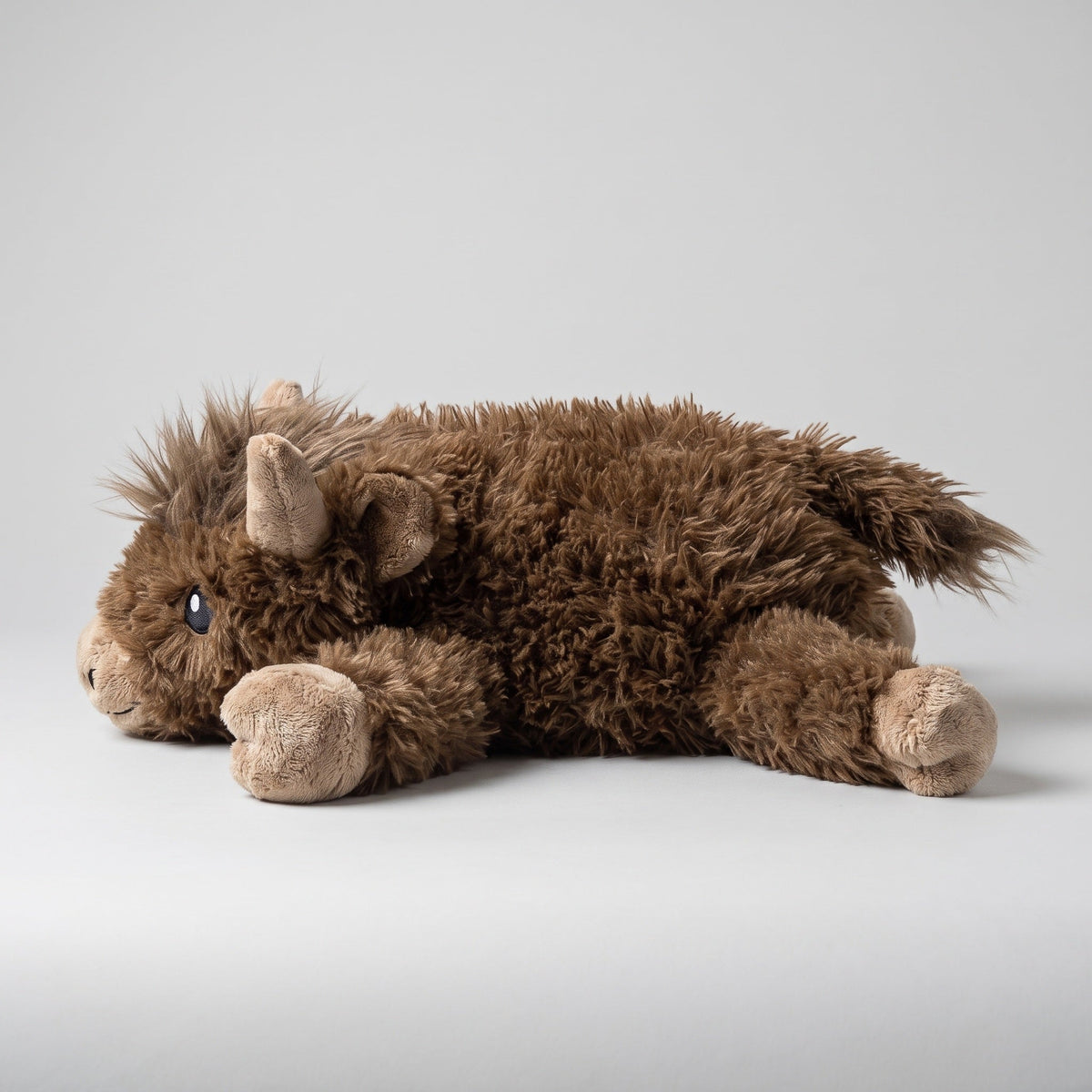 Weighted Highland Cow Coffee, 4.5 kg #Weight_4,5 kg