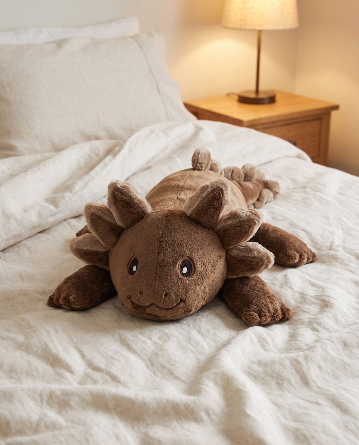 Weighted Axolotl Coffee, 4.5 kg #Weight_4,5 kg