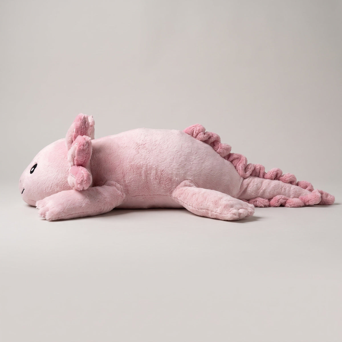 Weighted Axolotl Pink, 4.5 kg #Weight_4,5 kg