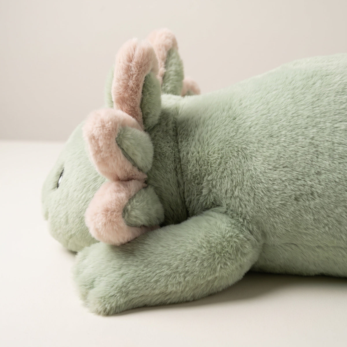 Weighted Axolotl Matcha, 4.5 kg #Weight_4,5 kg