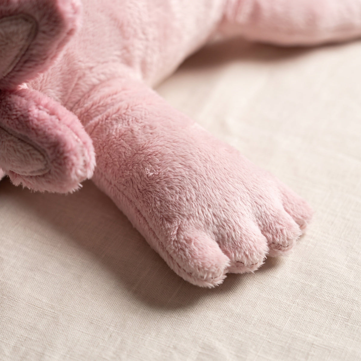 Weighted Axolotl Pink, 4.5 kg #Weight_4,5 kg