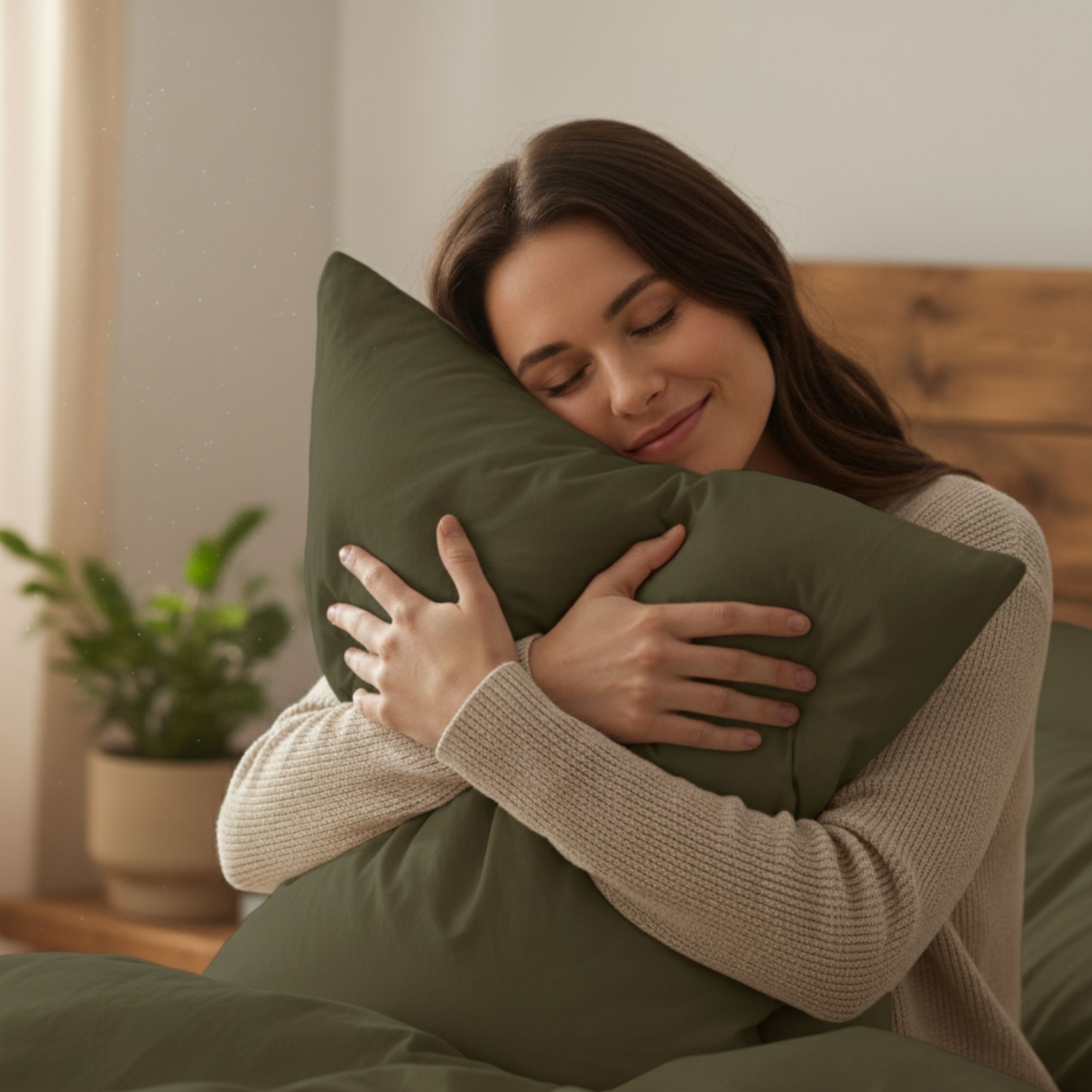 Brease® Peitto + Tyynynpäällinen -setti – Lähetetään 1.–9.12.