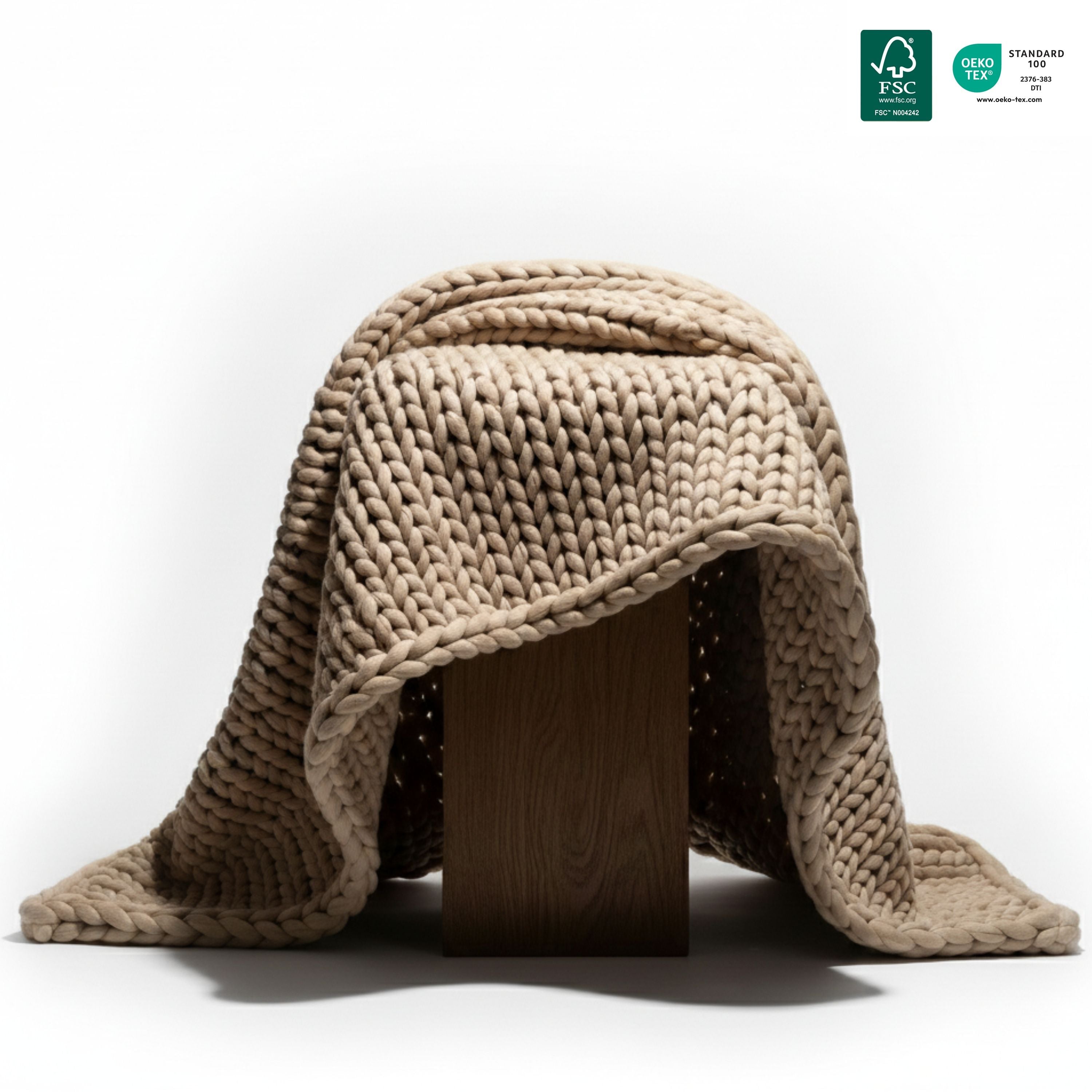 Brease® Neulottu Painopeitto – Lähetetään 1.–9.12.