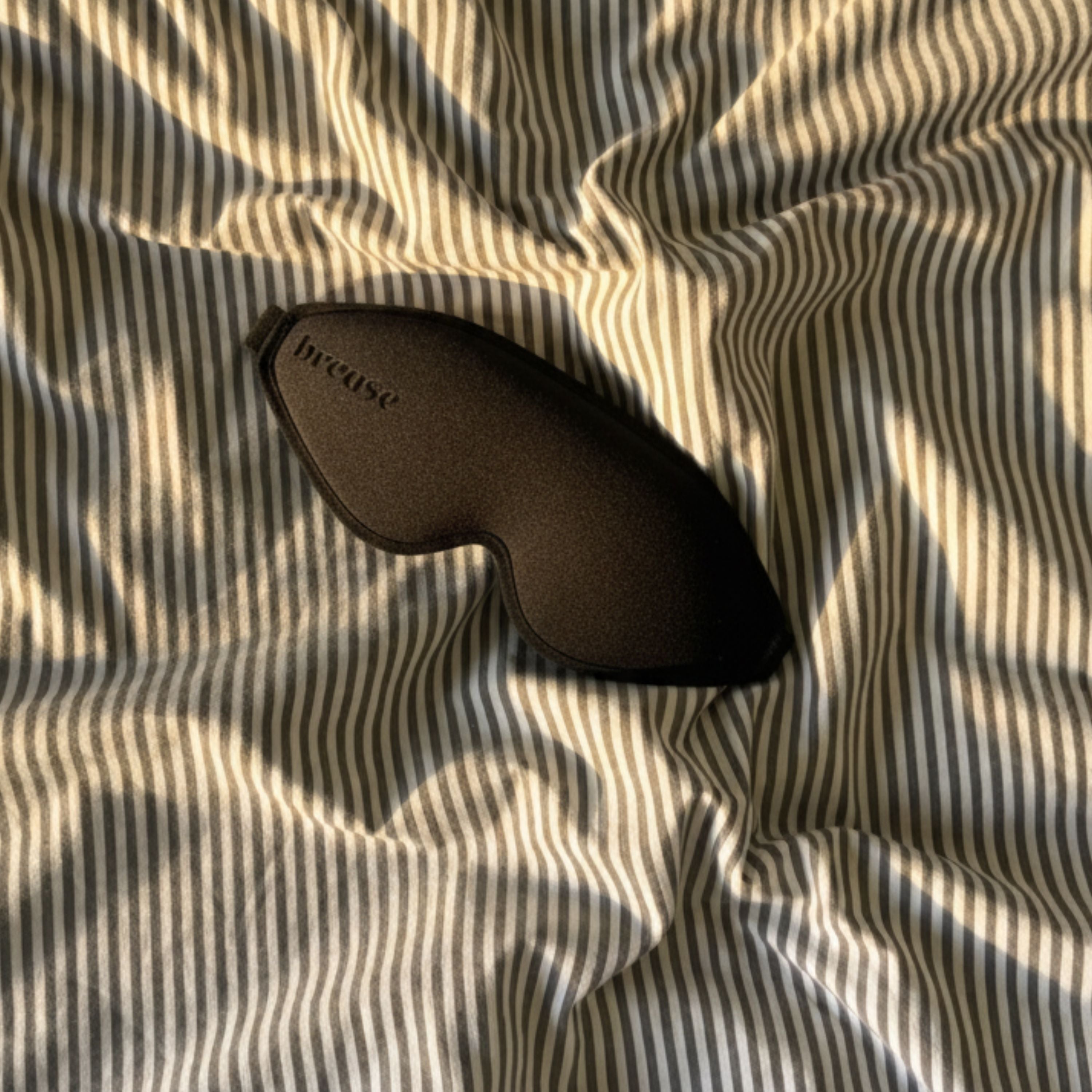 Brease 3D-Schlafmaske