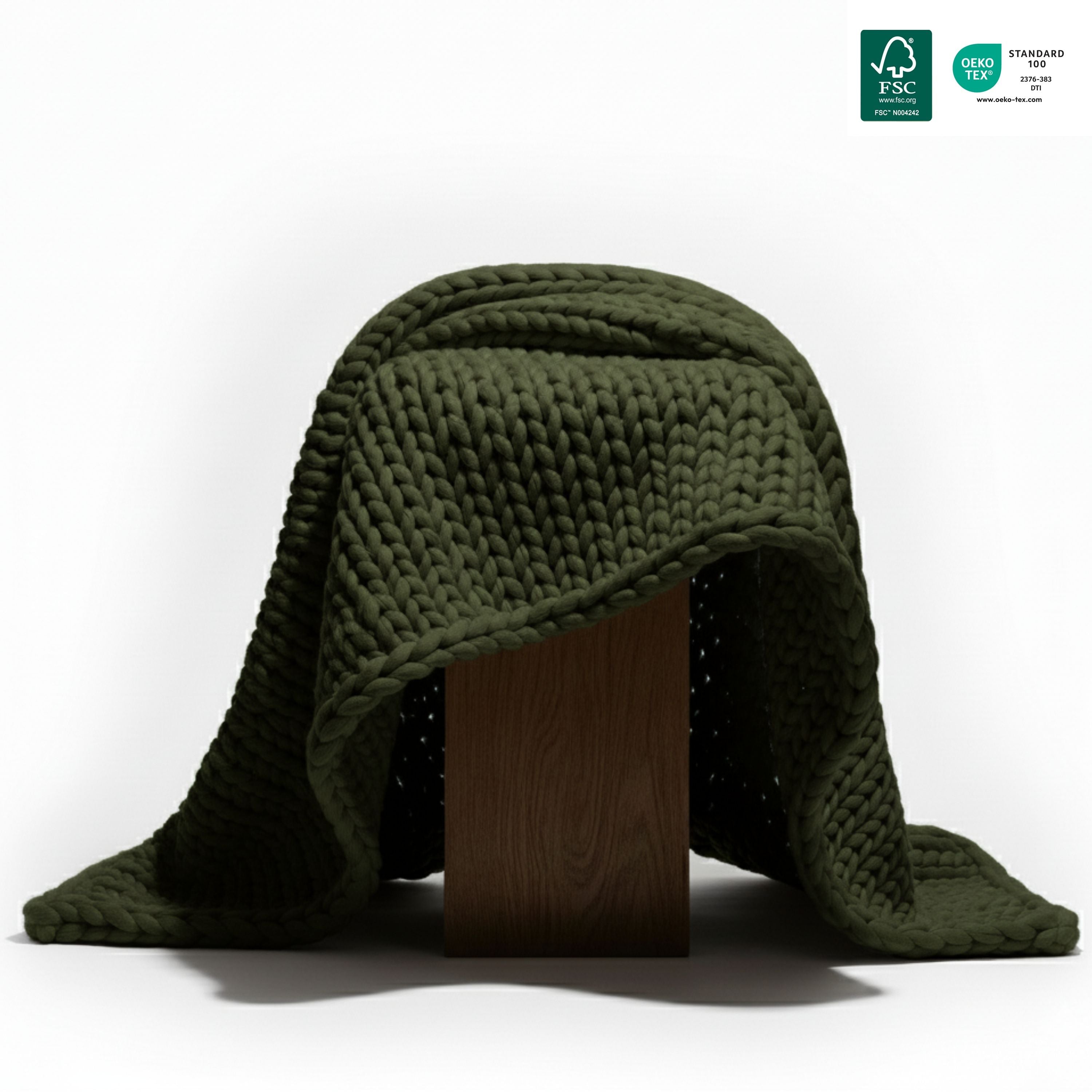 Brease® Neulottu Painopeitto – Lähetetään 1.–9.12.