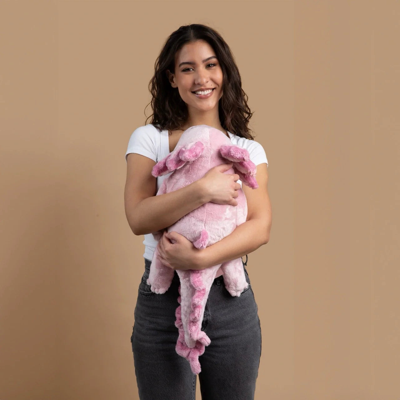 brease® tyngdedyr axolotl 2,3 kg