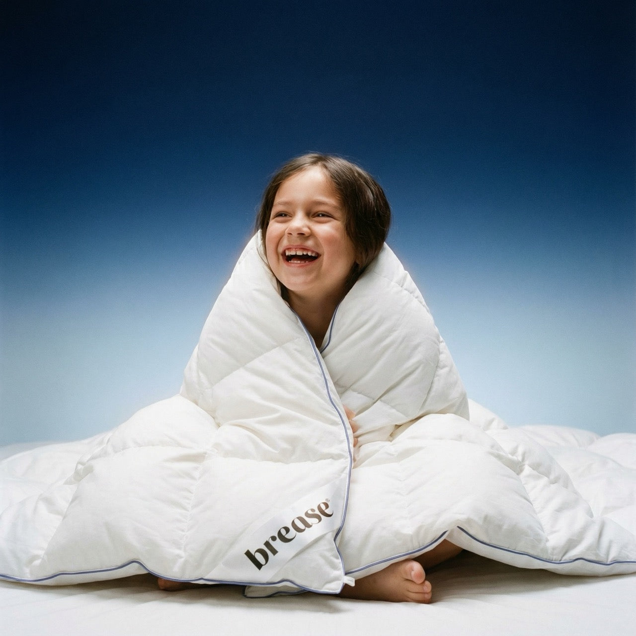 Puffy Weighted Duvet™ Junior 100x140 cm