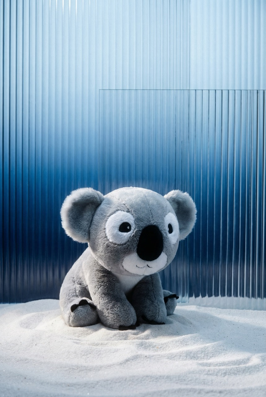 Weighted Koala 2.3kg | Therapeutic Calming Hug