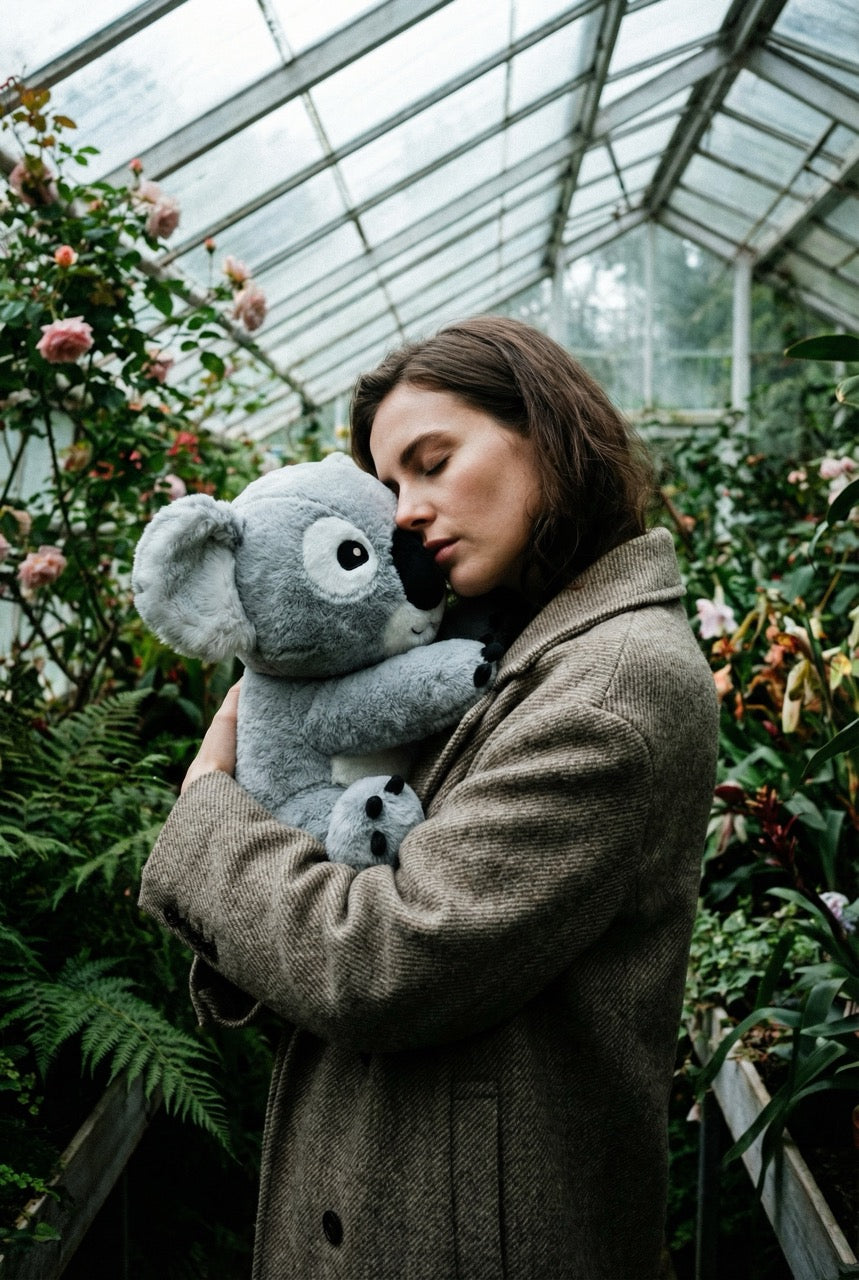 Weighted Koala 2,3 Kg