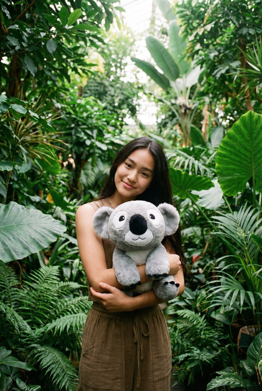 Weighted Koala 2,3 Kg