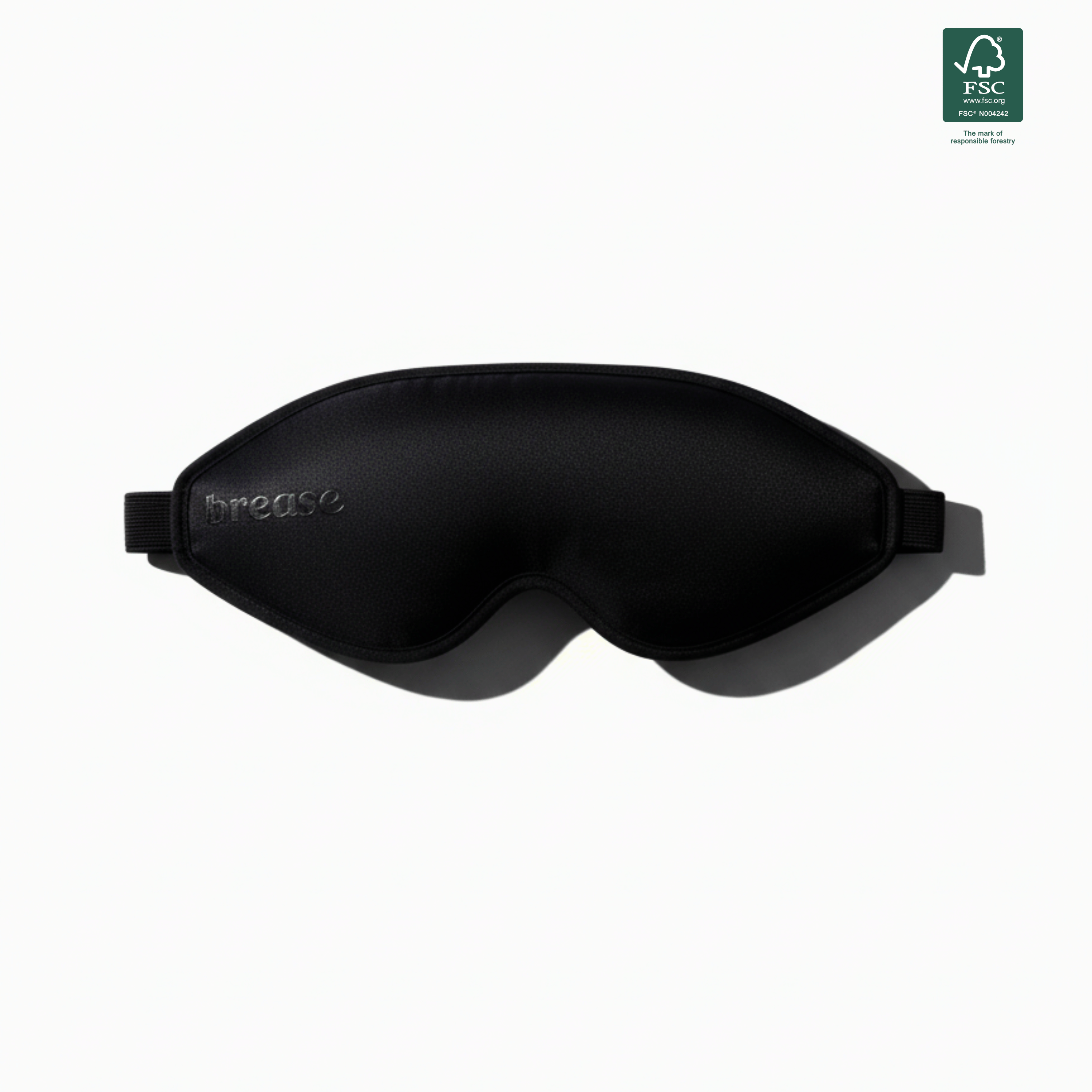 Brease 3D-Schlafmaske