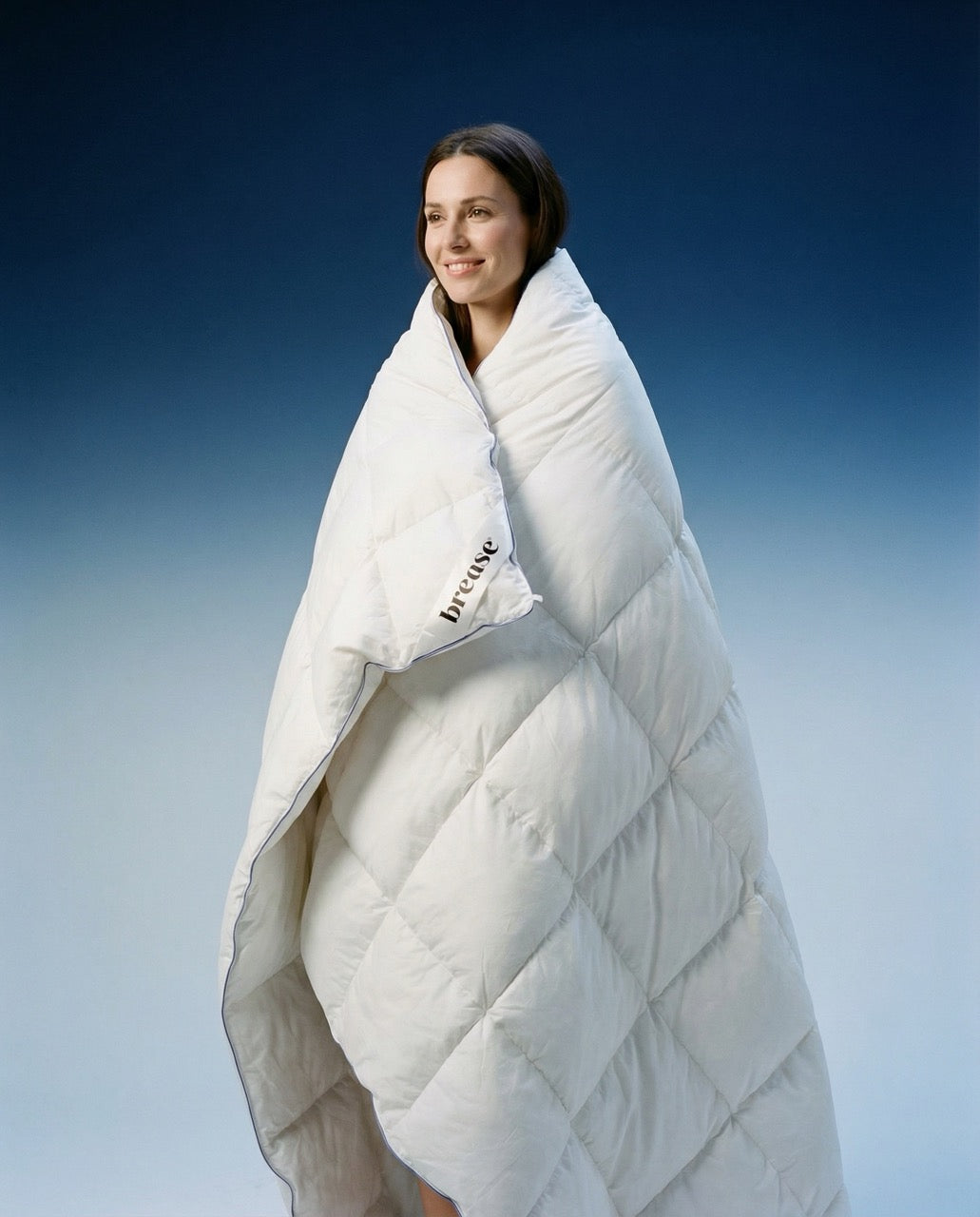 Puffy Weighted Duvet™