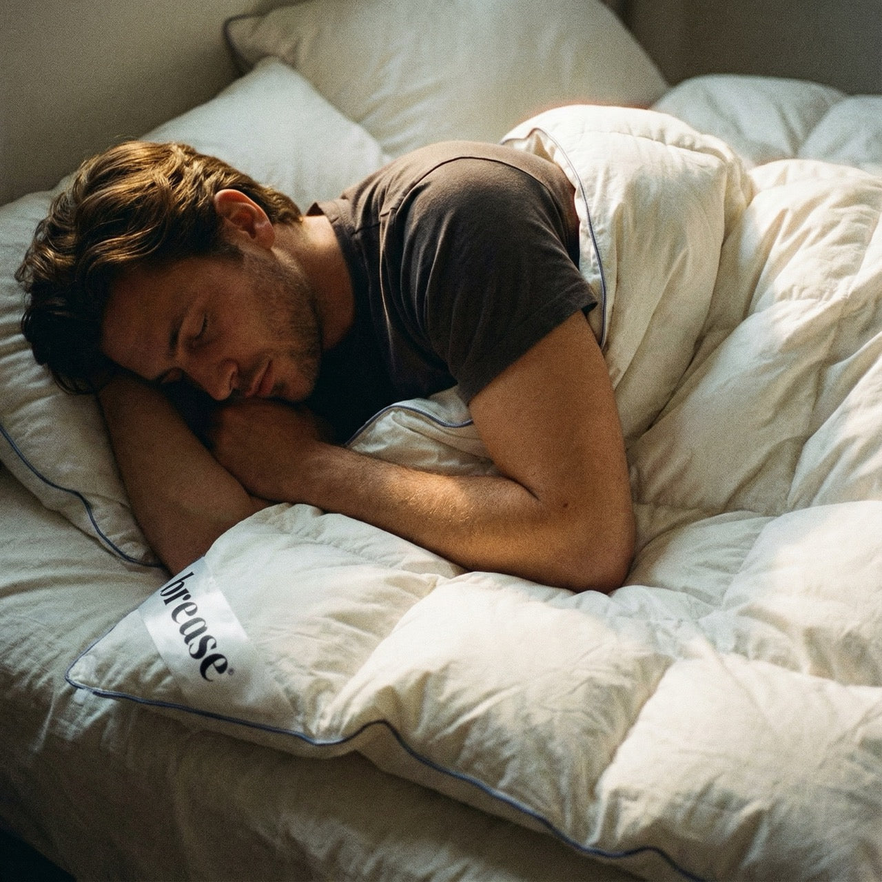 Puffy Weighted Duvet™